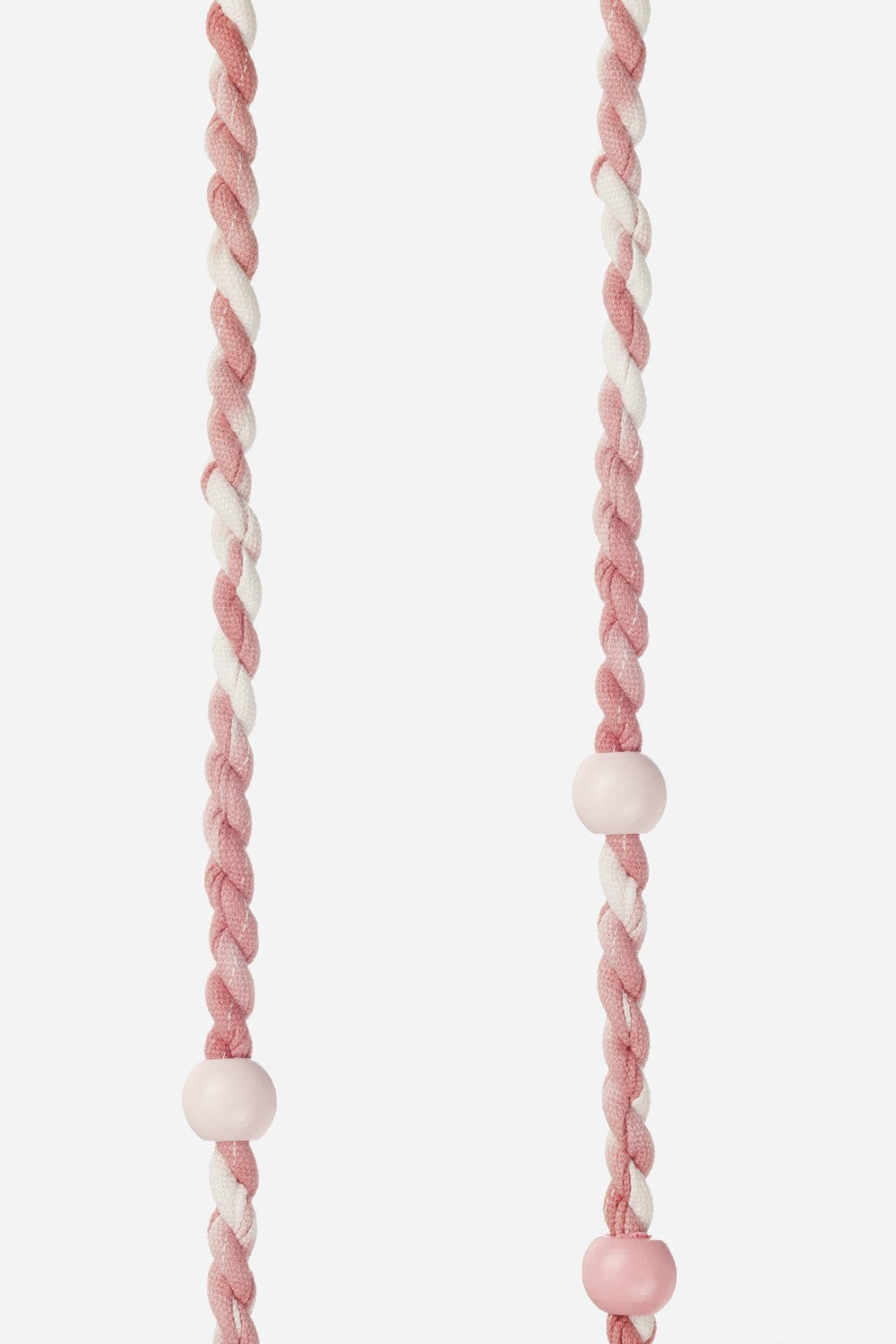 Cordon Imprime Eden rose