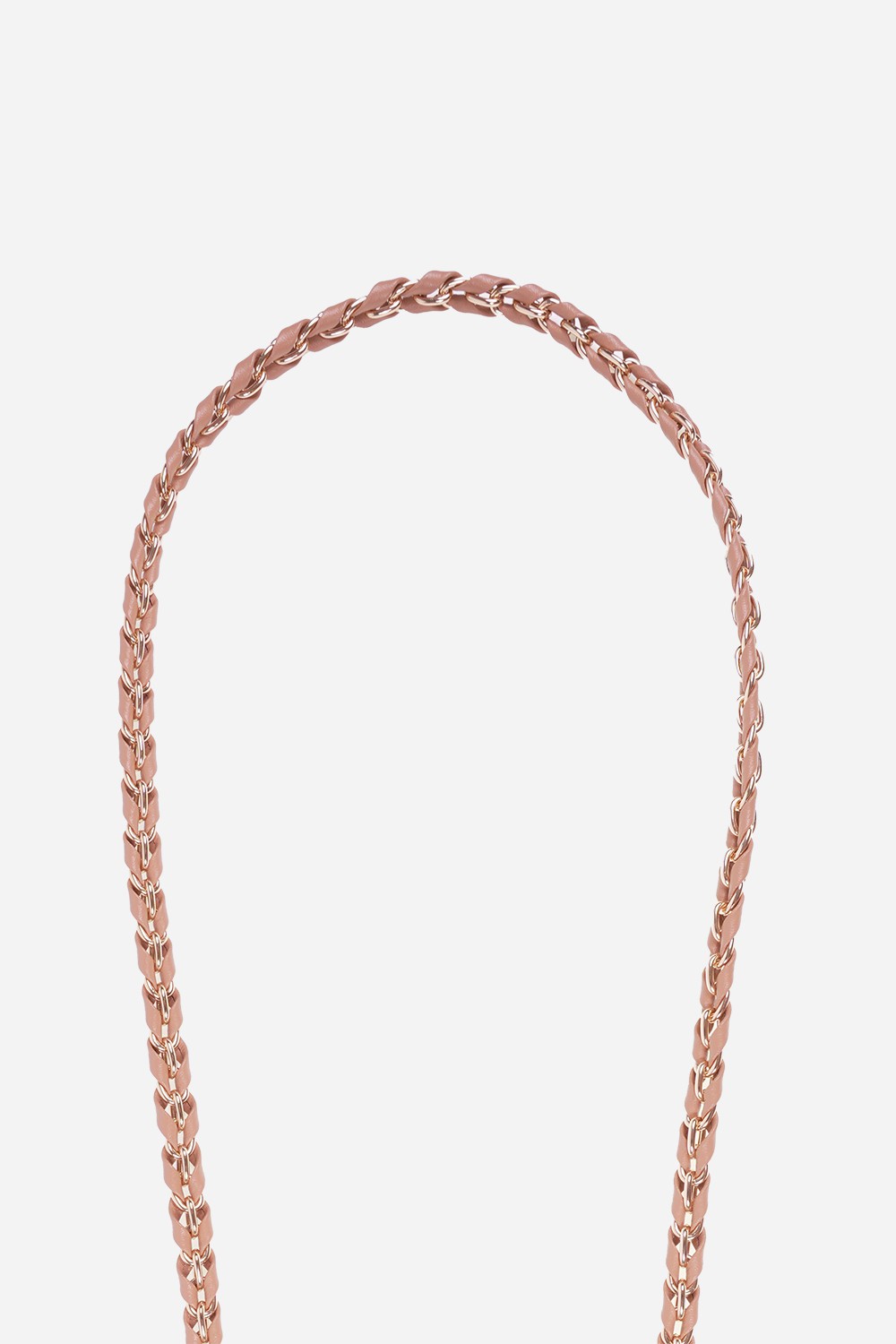 Lou Camel Long Chain 120 cm