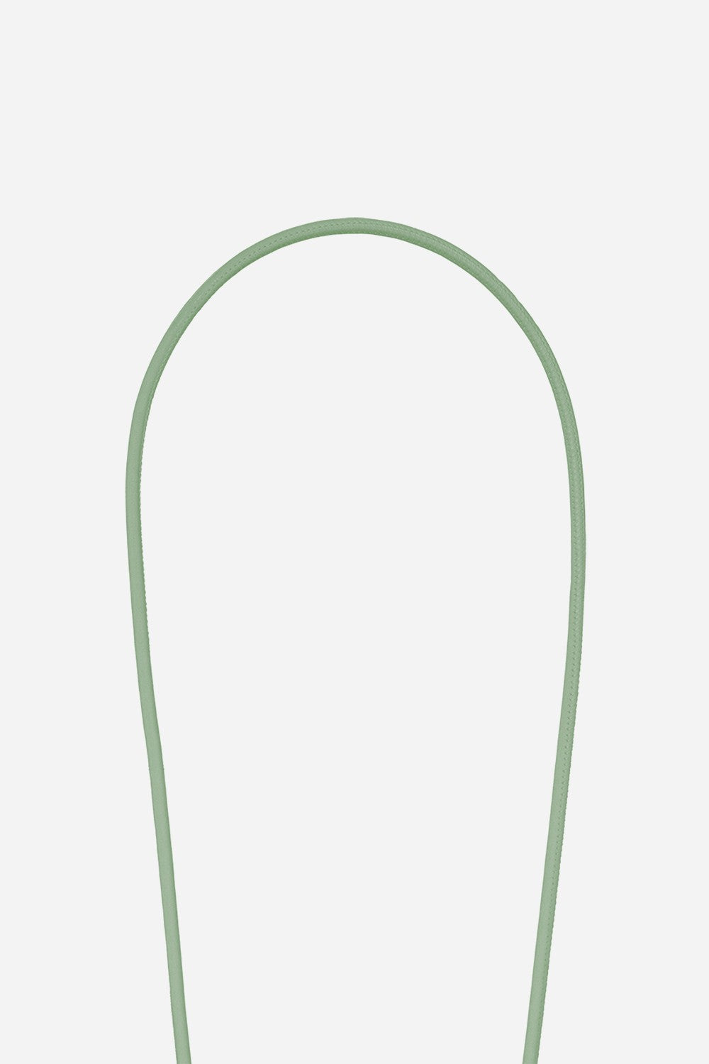 Cordon Uni Nolan Vert