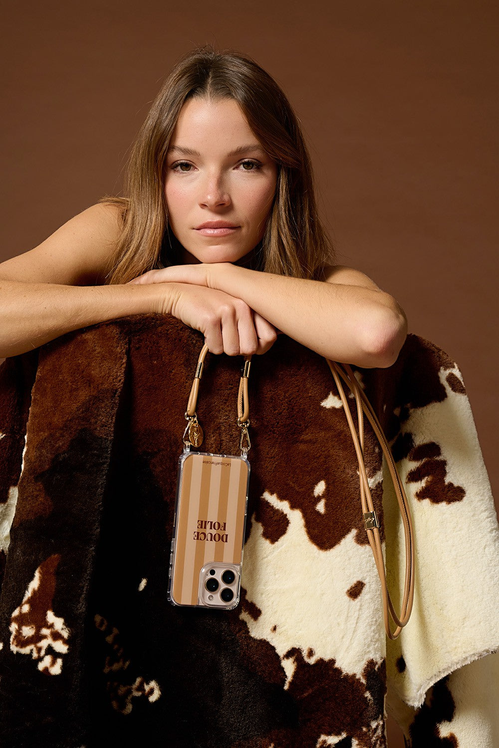 Cordon Uni Nathan Camel