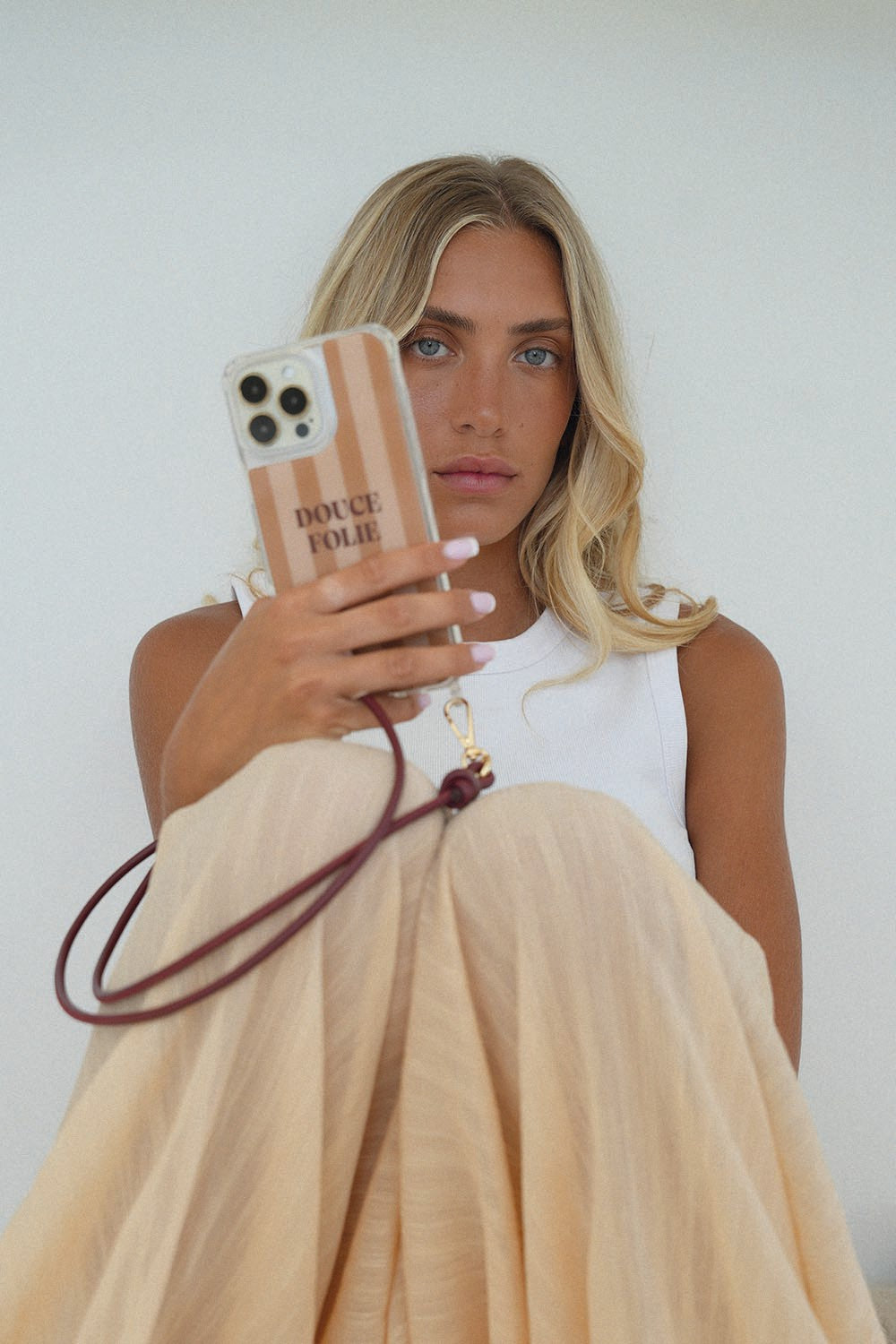 Cordon Uni Nolan Bordeaux