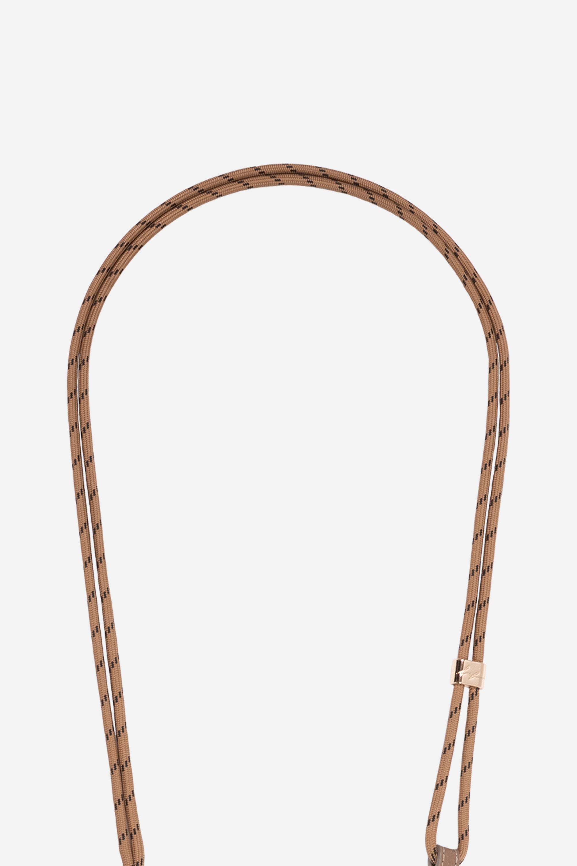 Cordon Uni Colleen Taupe