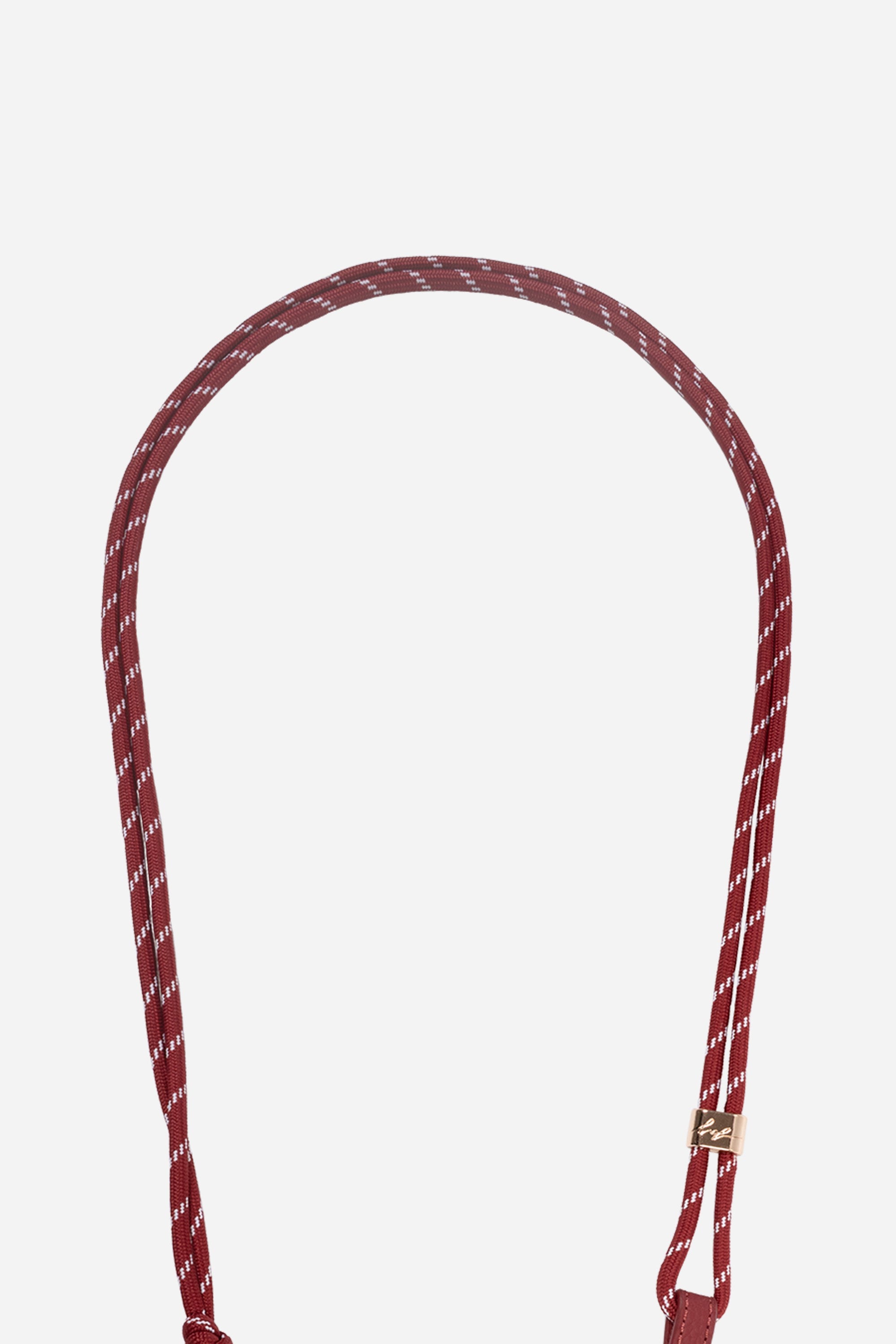 Cordon Uni Colleen Bordeaux