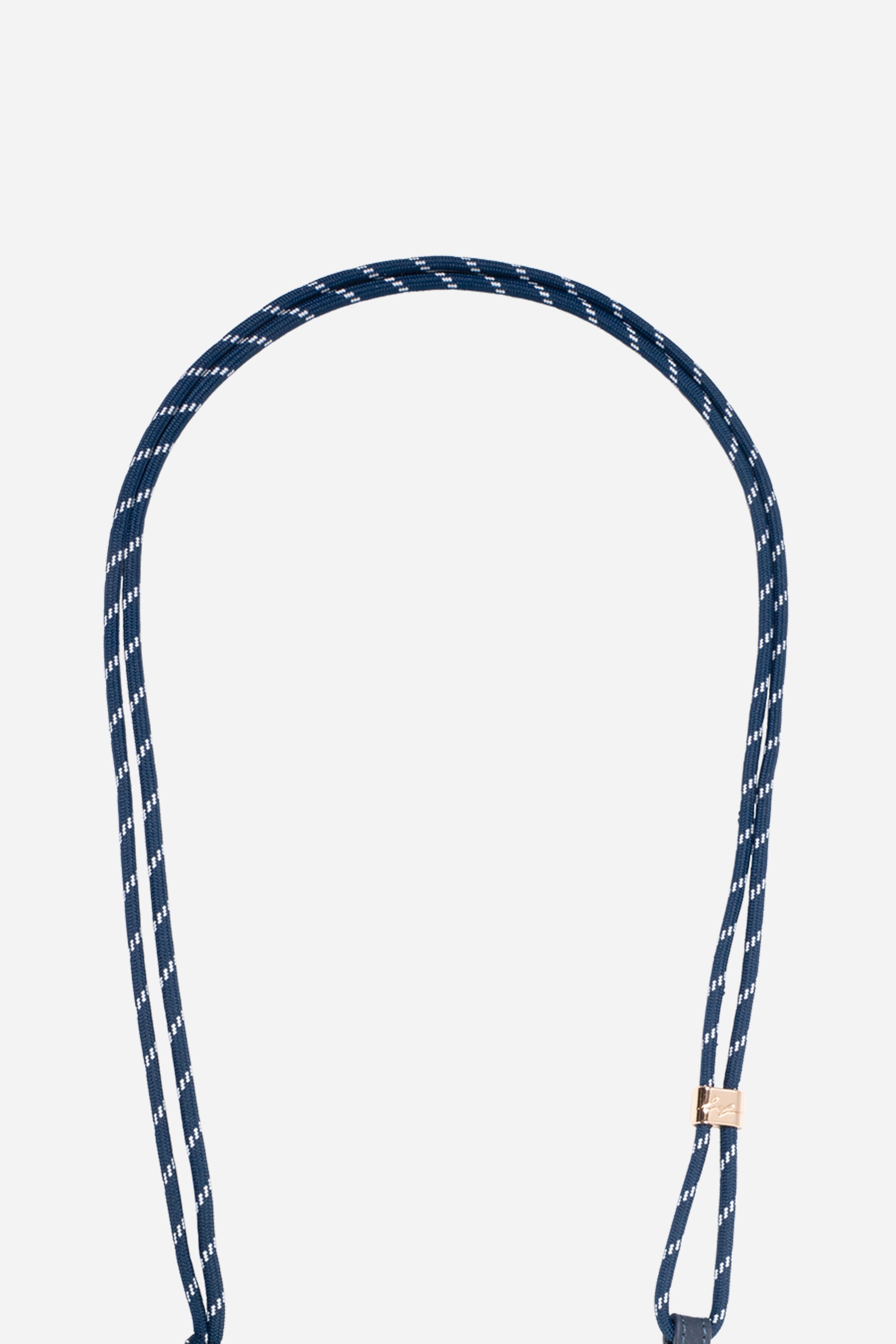 Cordon Uni Colleen Bleu