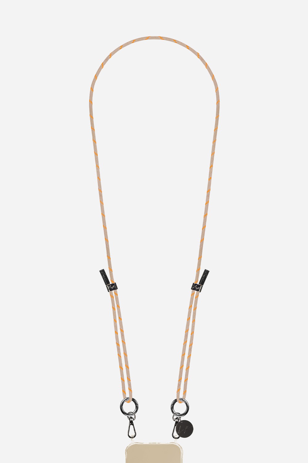 Cordon Multicolore Liam Dore