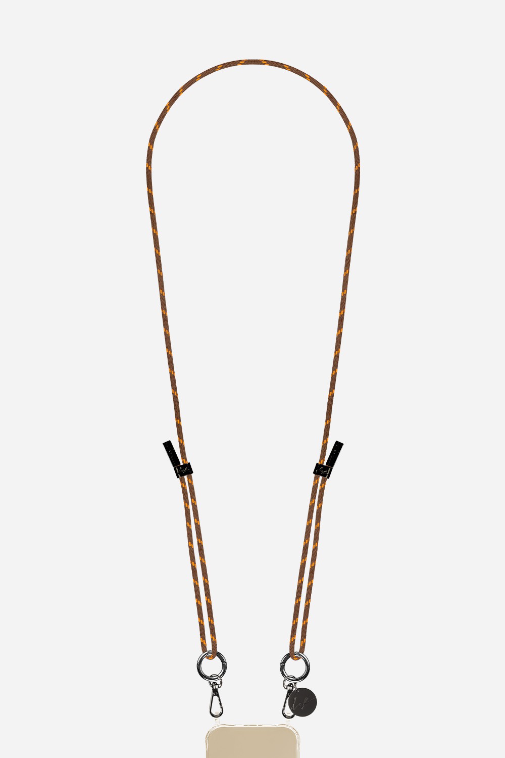 Cordon Multicolore Liam Marron