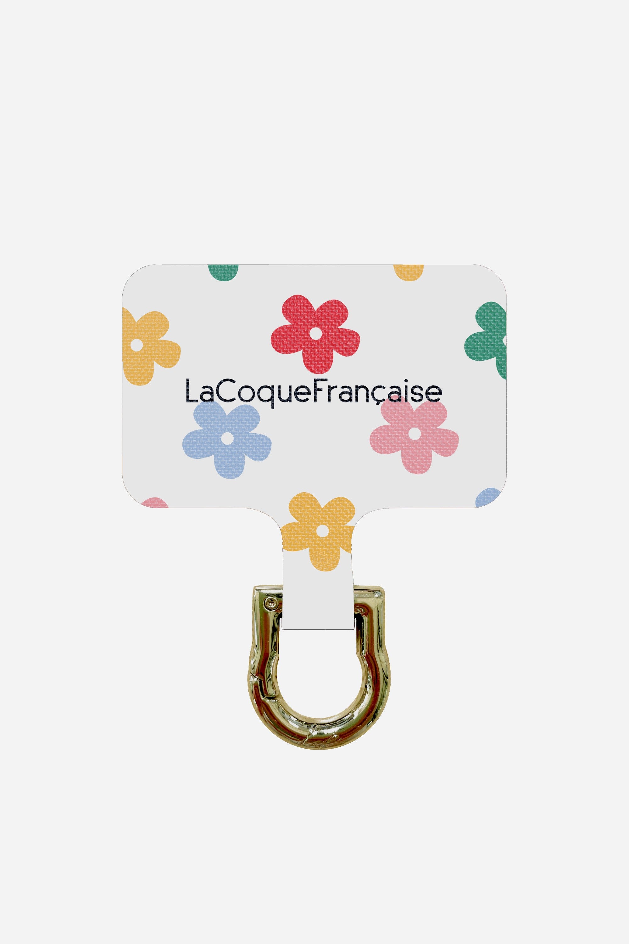Adaptateur Personnalise Flower