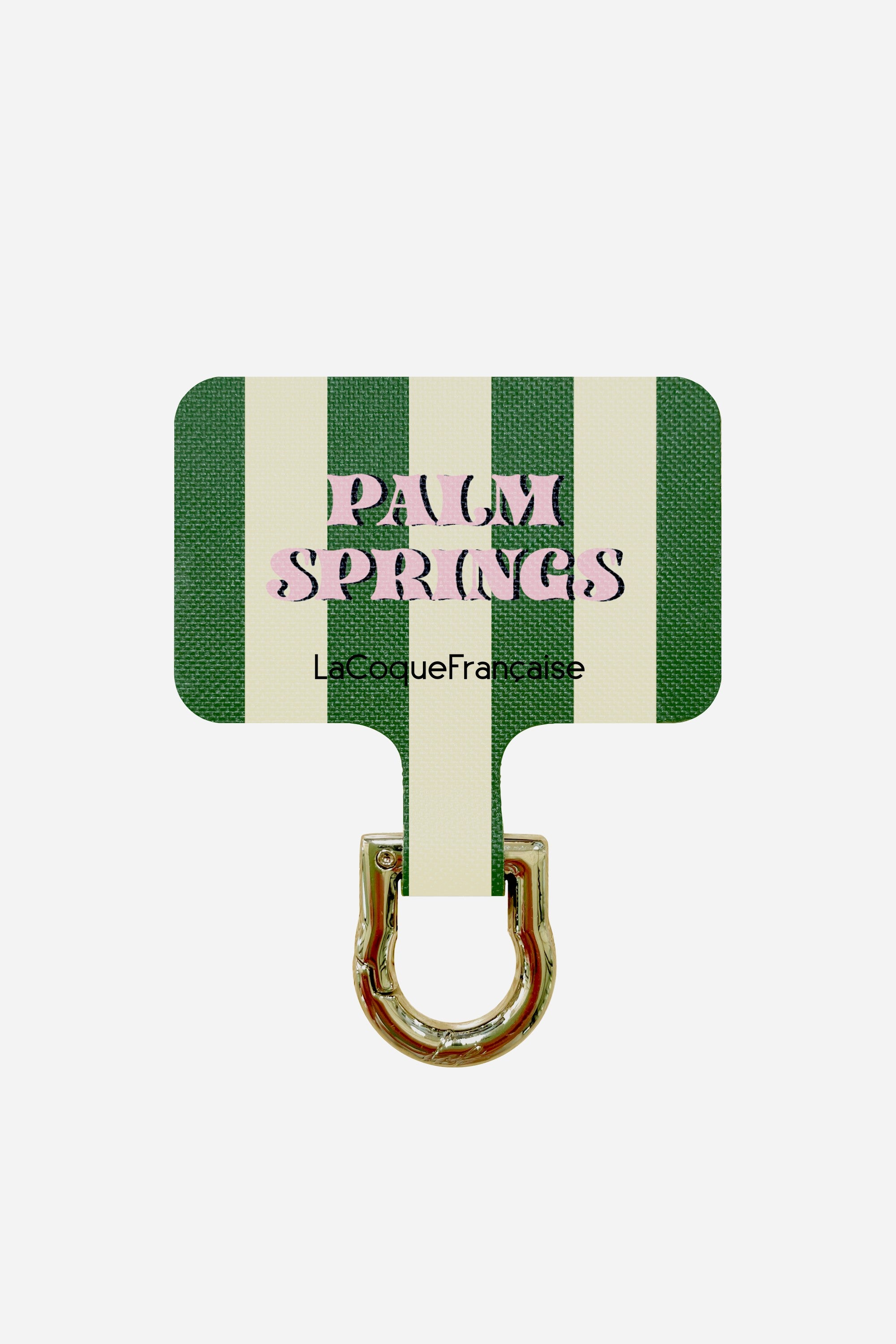 Palm Springs Custom Adapter