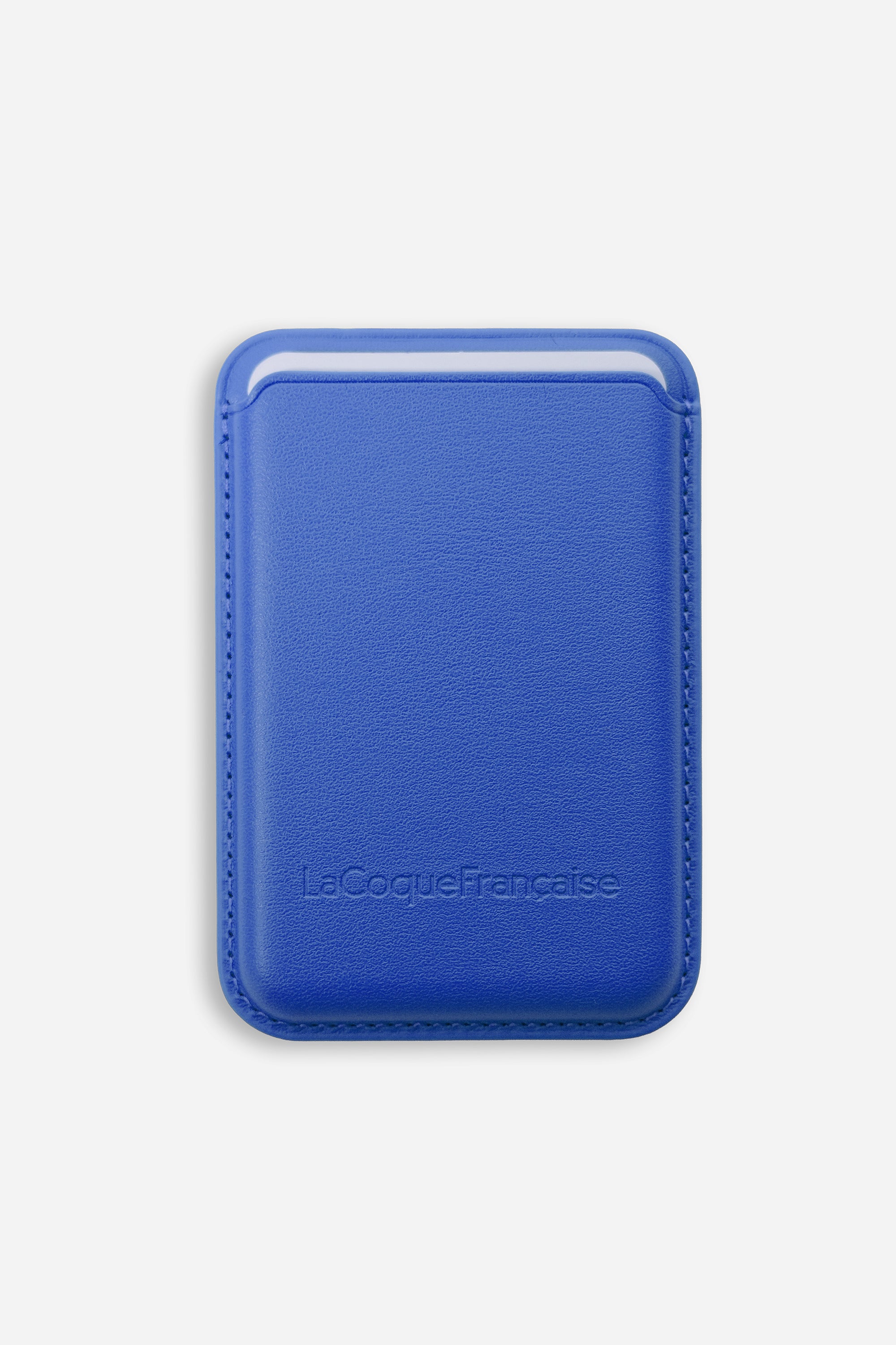 Porte Cartes Noam Bleu