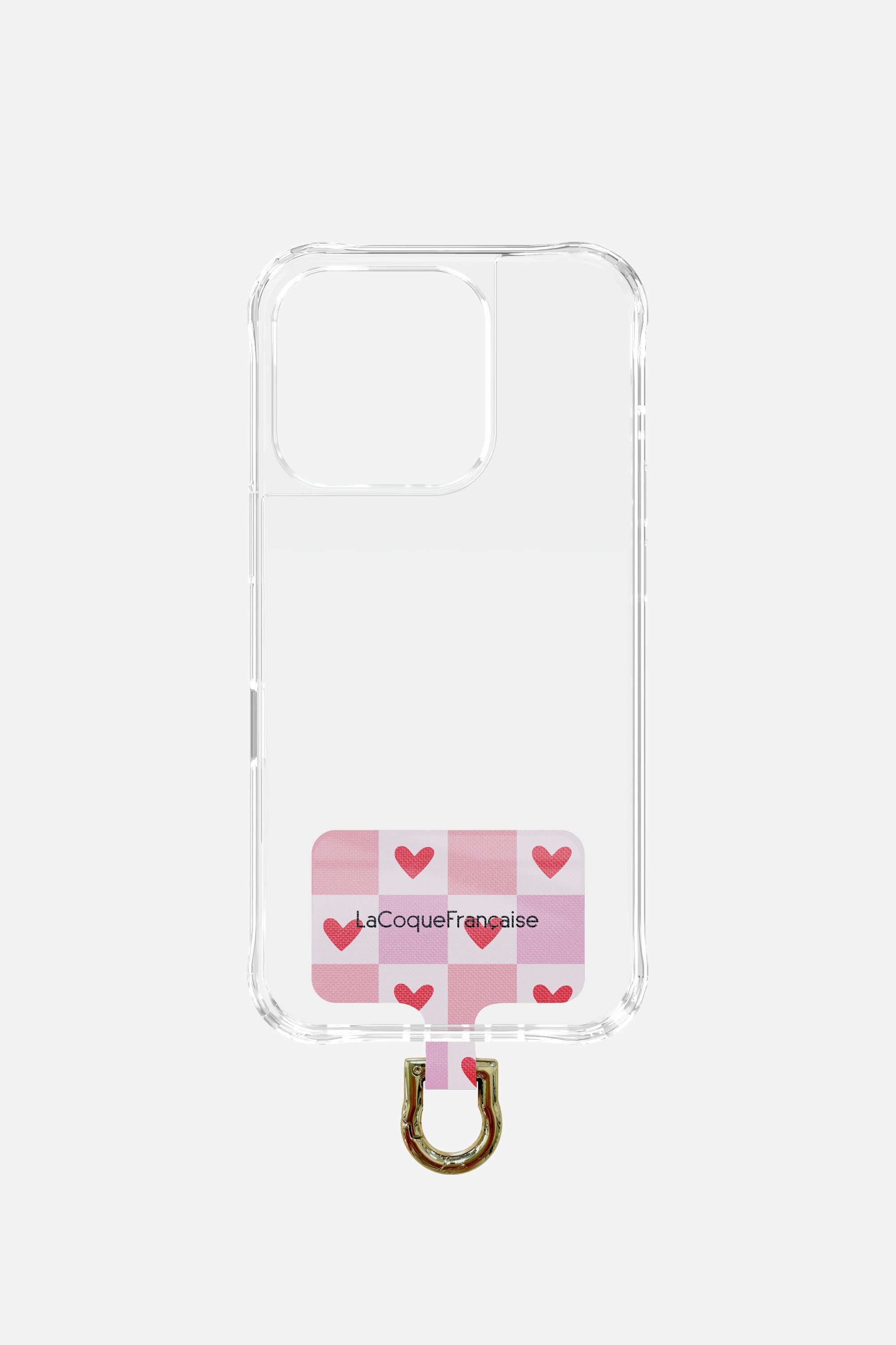 Adaptateur Personnalise Coeur Carreau