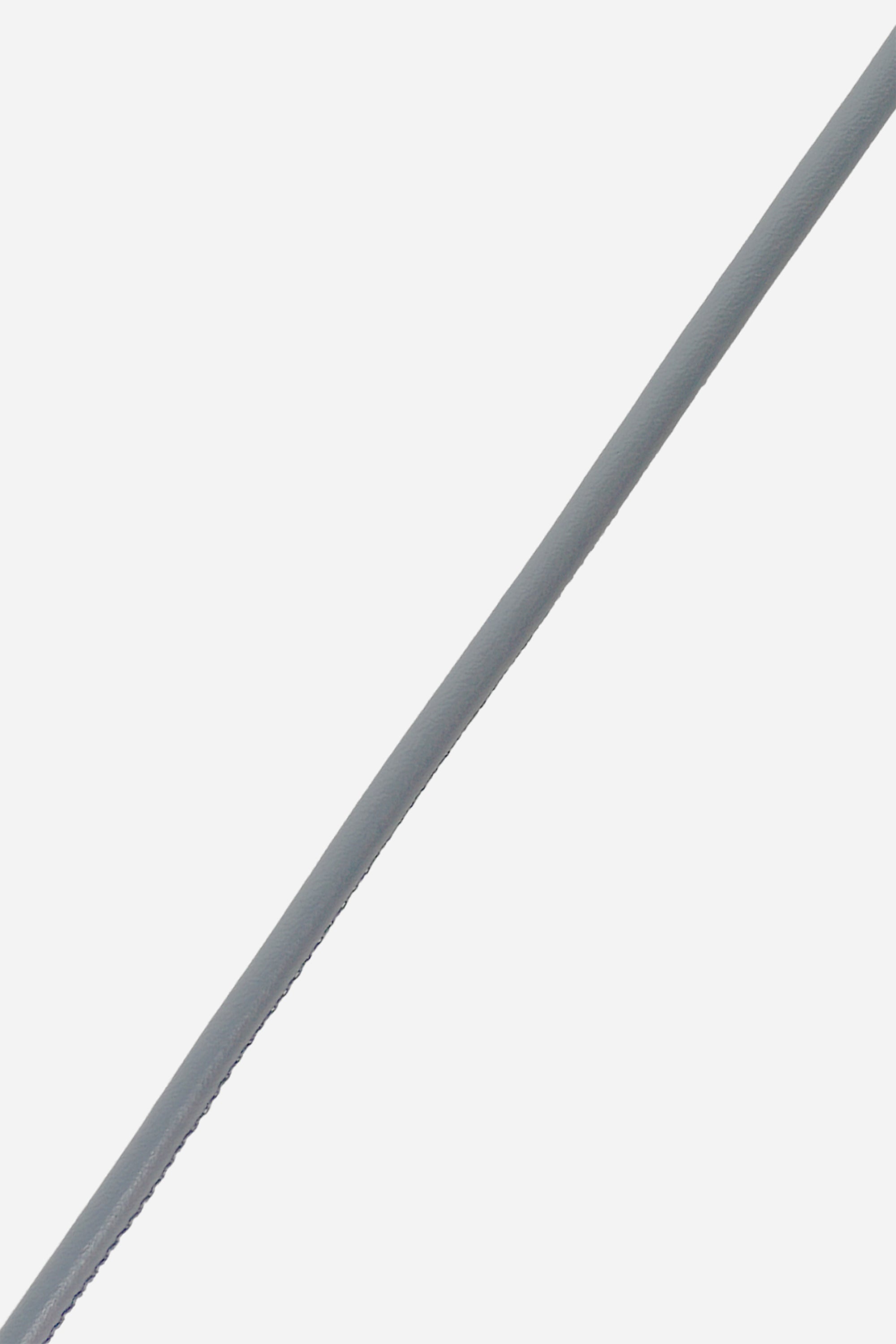 Cordon Uni Nolan Gris - 2
