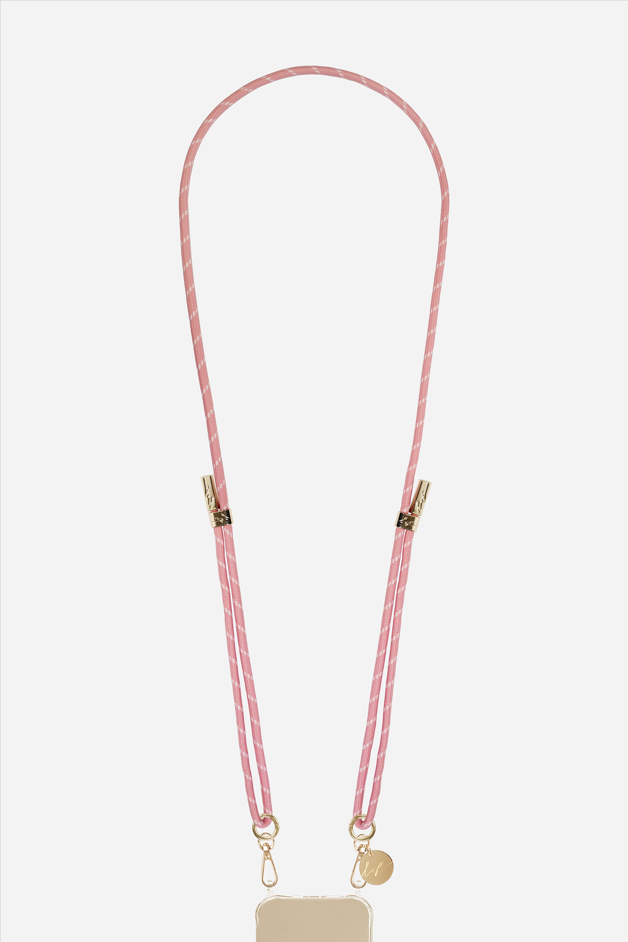 Liam Multicolor Nude Cord