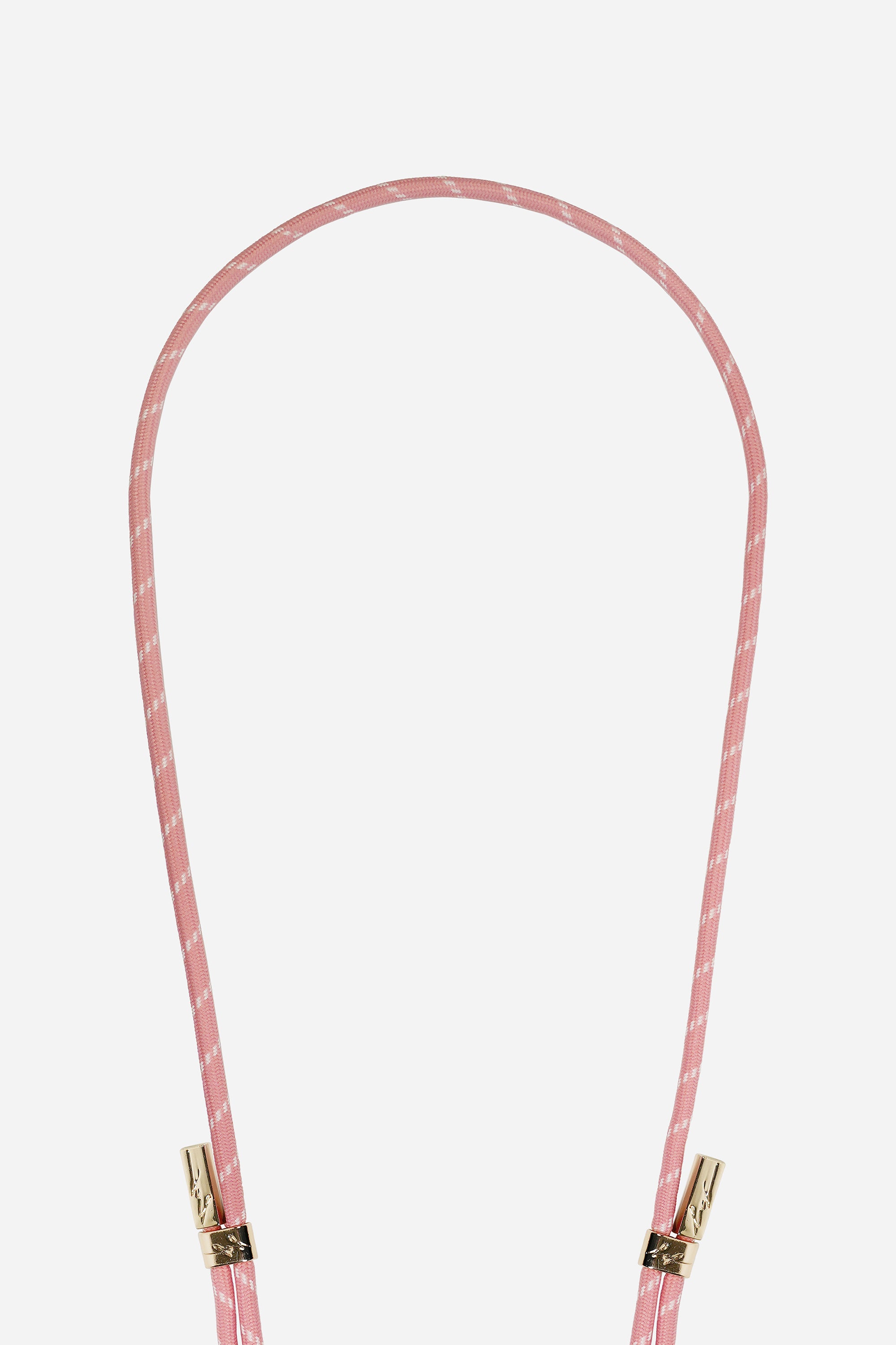 Liam Multicolor Nude Cord