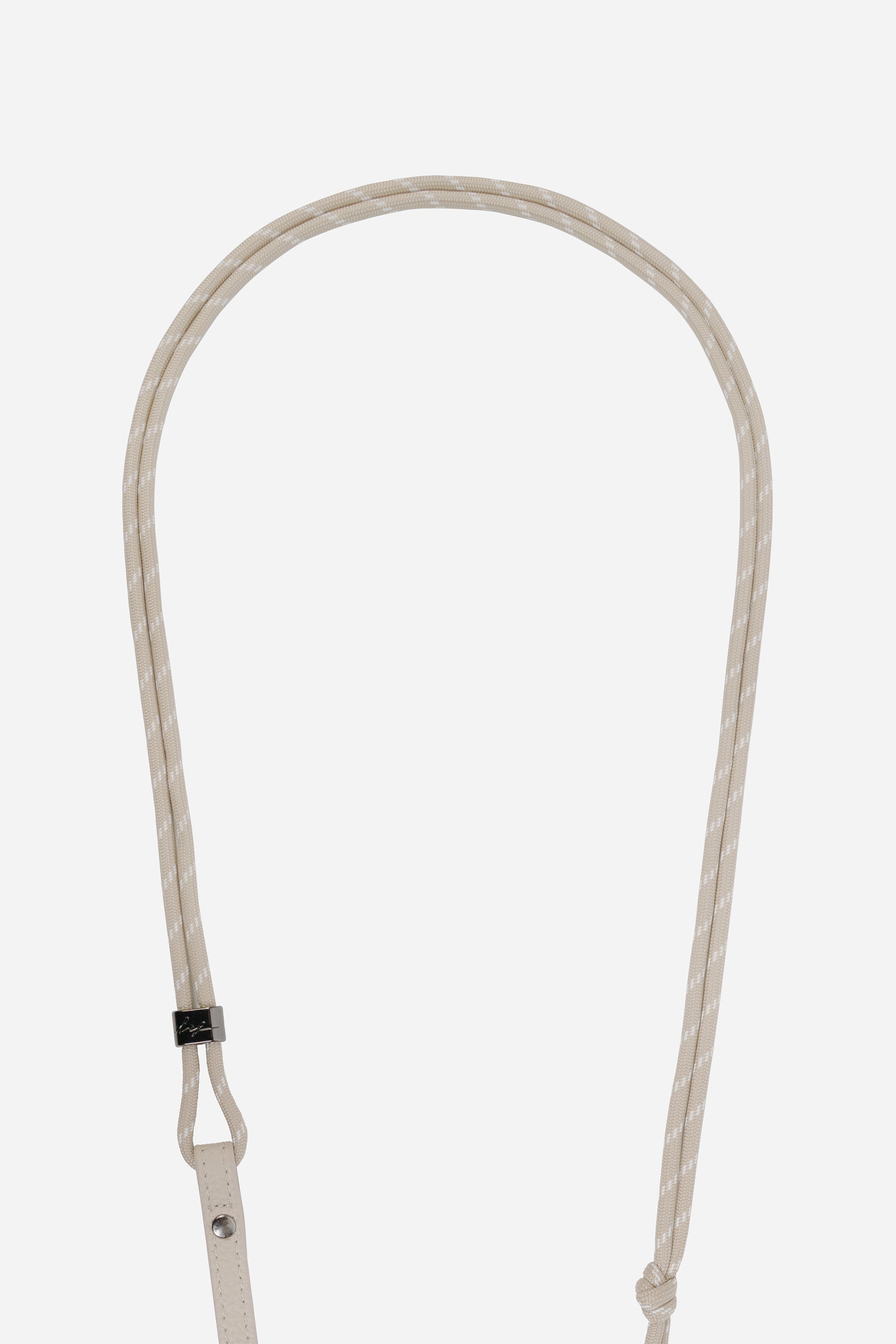 Cordon Uni Colleen Beige - 3