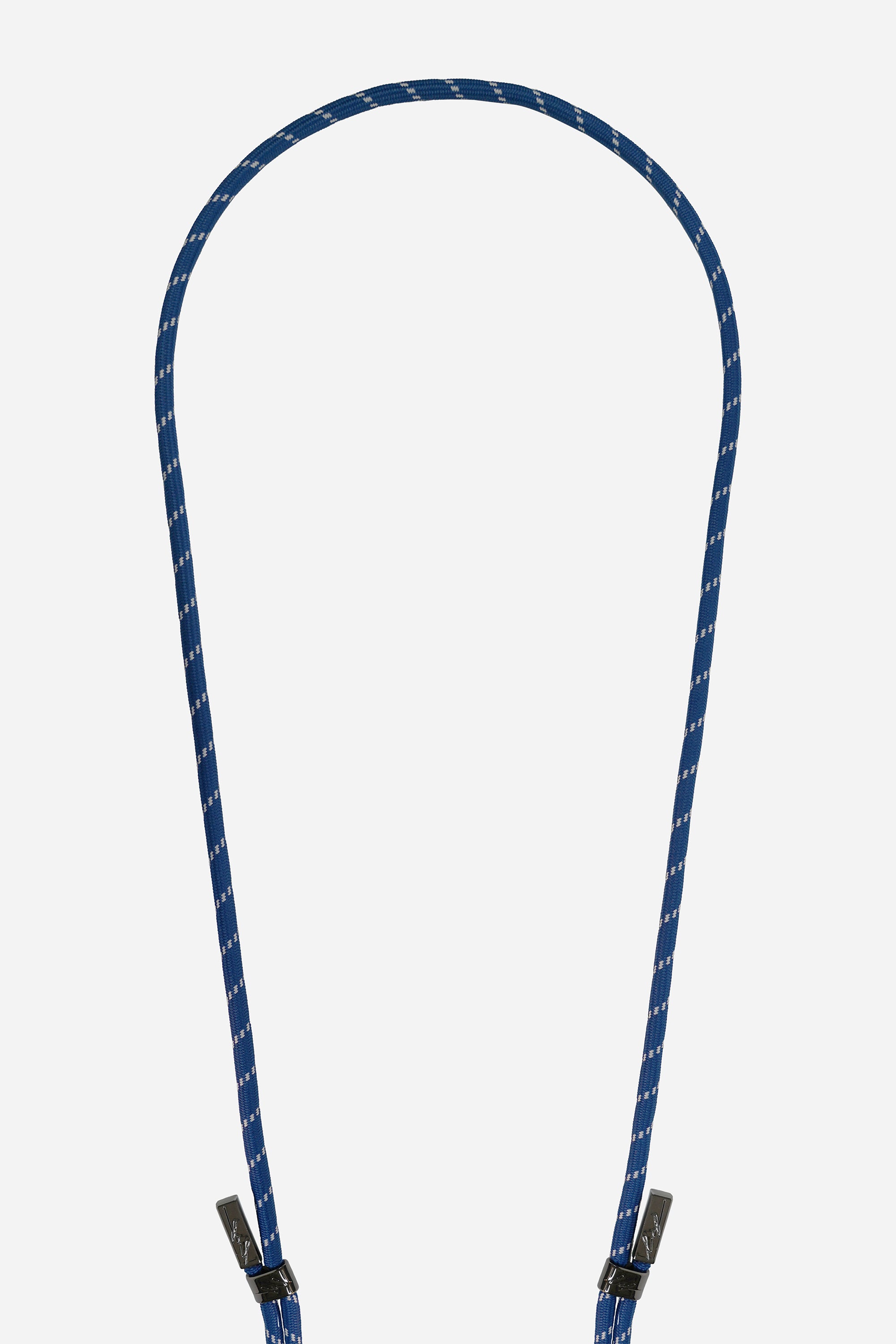 Cordon Multicolore Liam Bleu