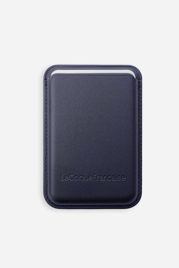 Porte Cartes Noam Marine
