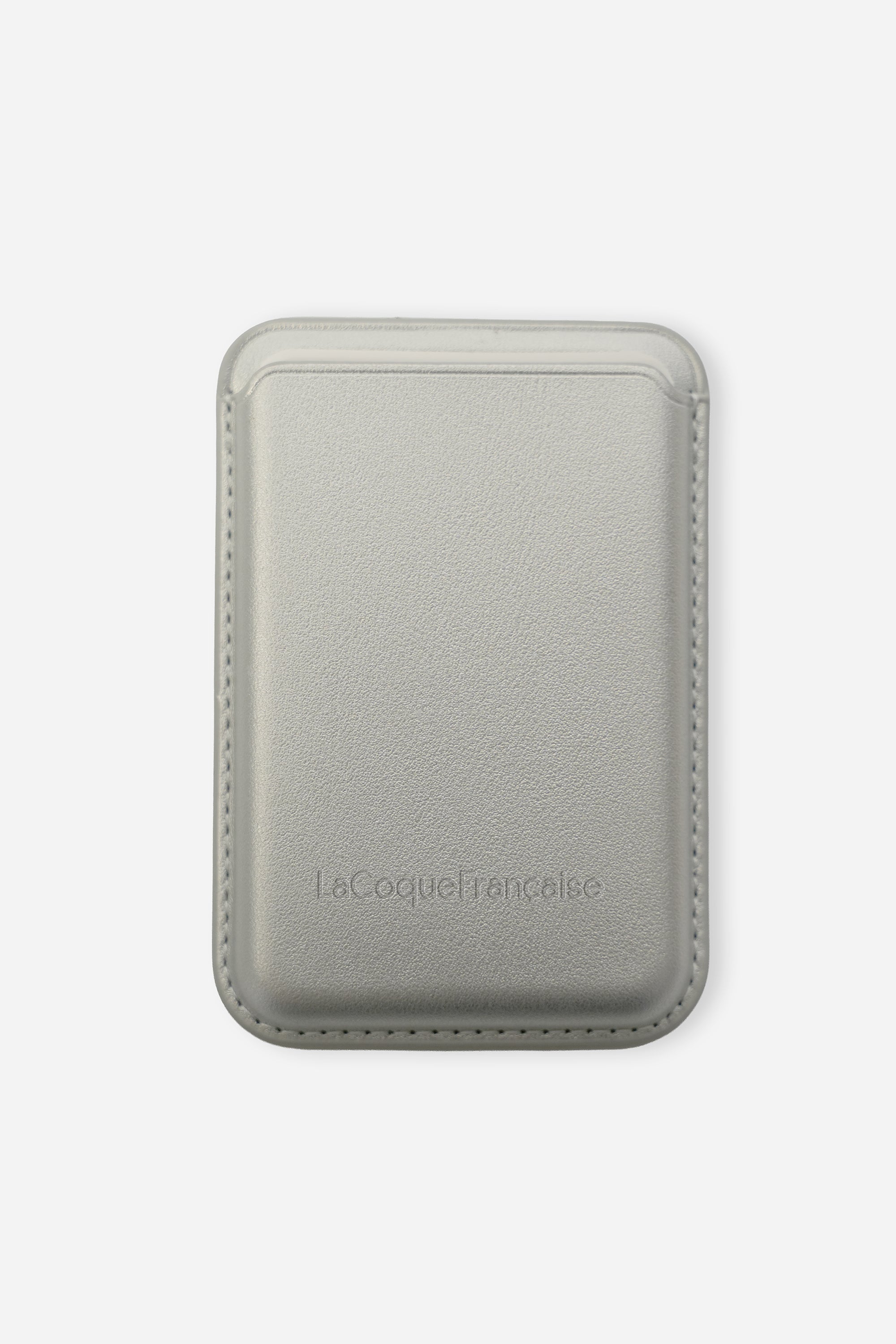 Porte Cartes Noam Argent