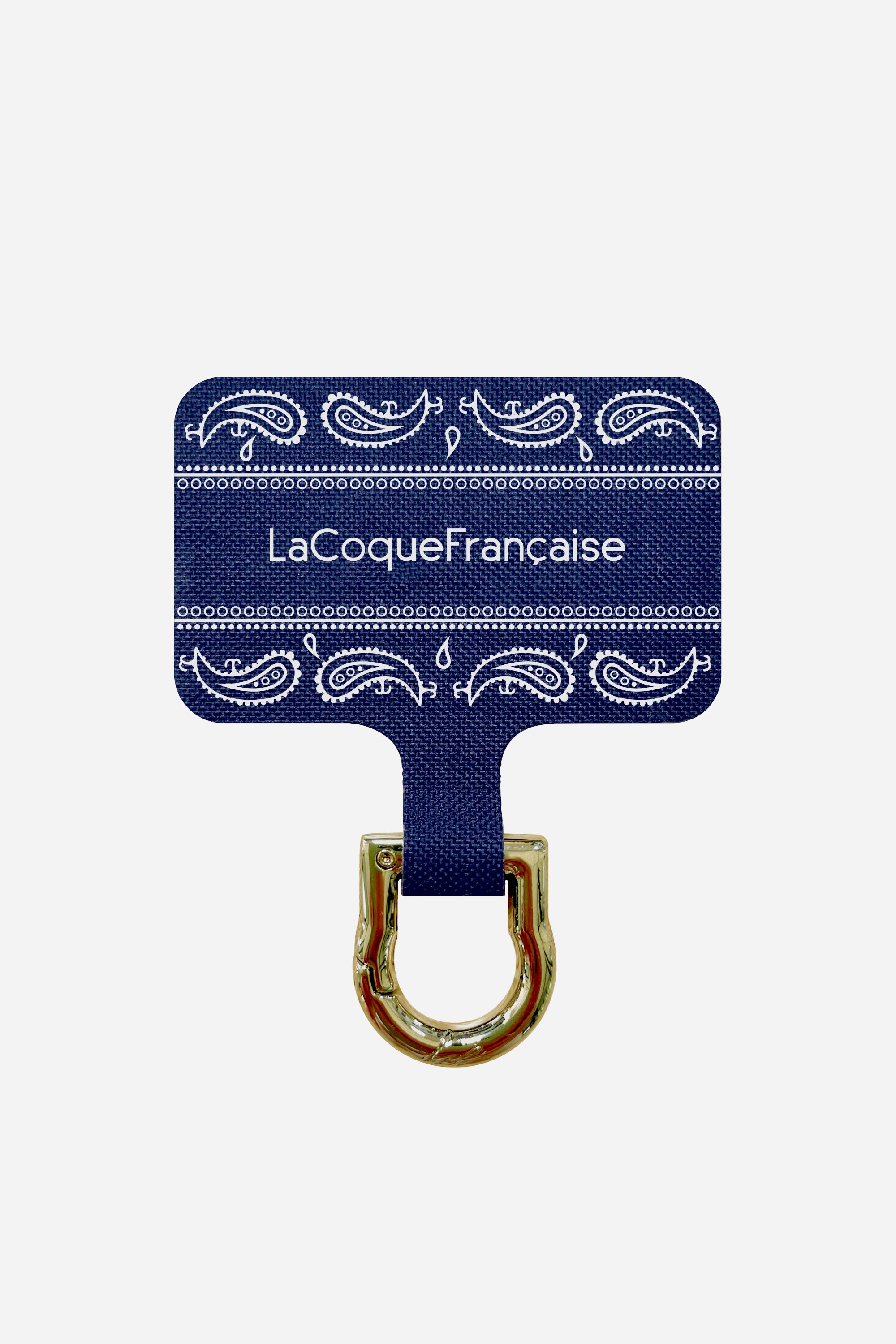Custom Adapter Navy Bandana