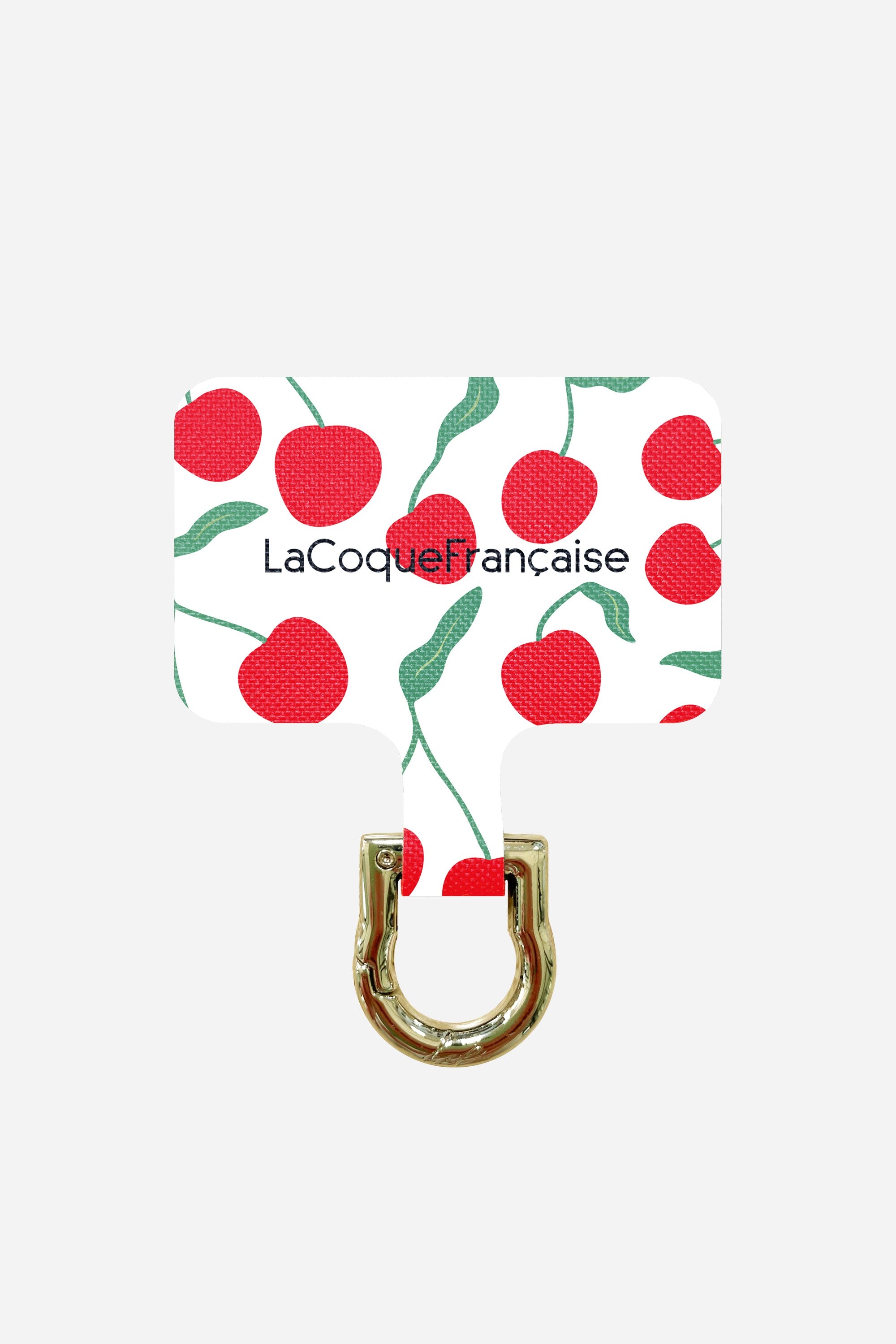 Adaptateur Personnalise Cherry Cherie