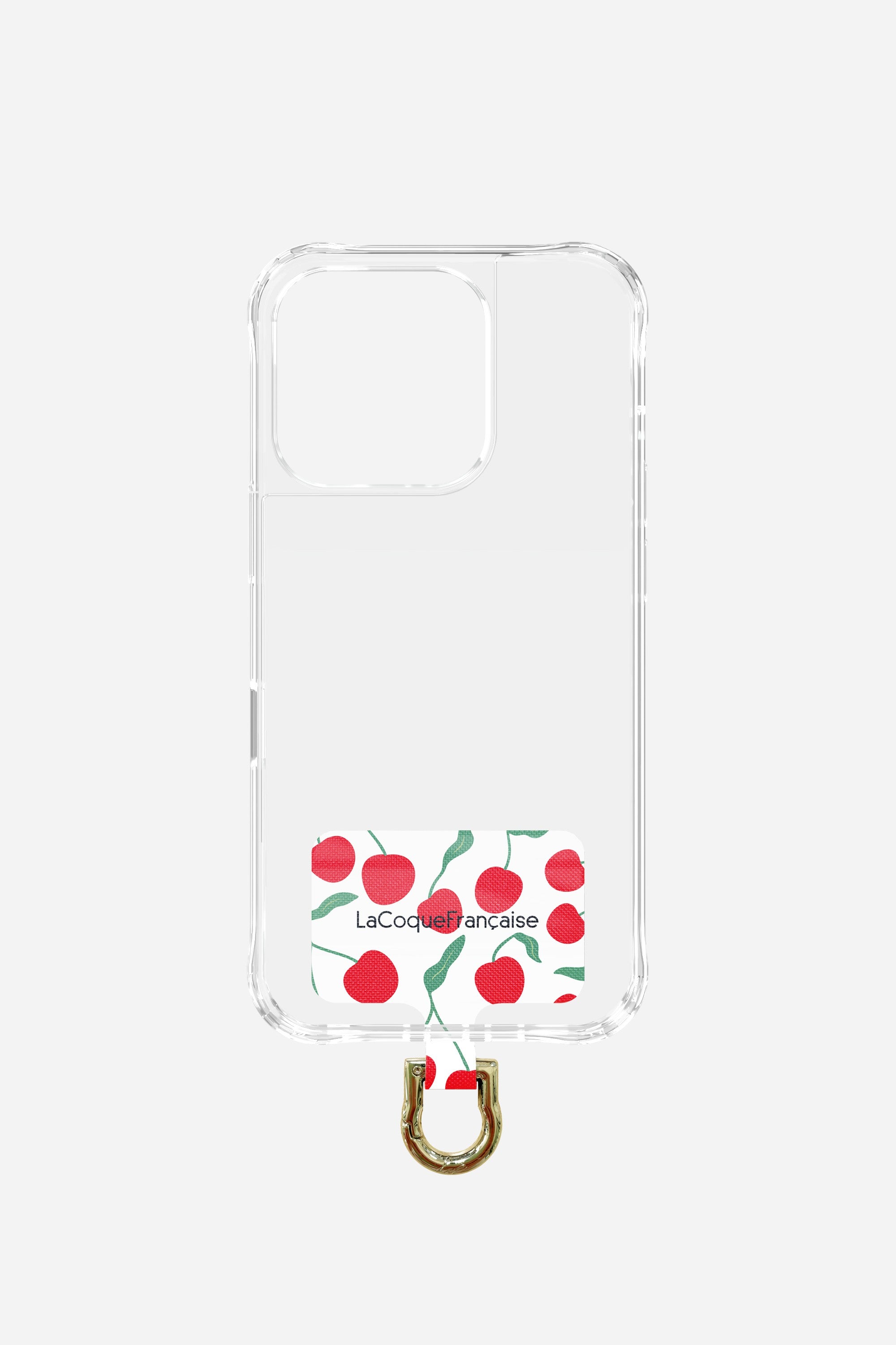 Adaptateur Personnalise Cherry Cherie