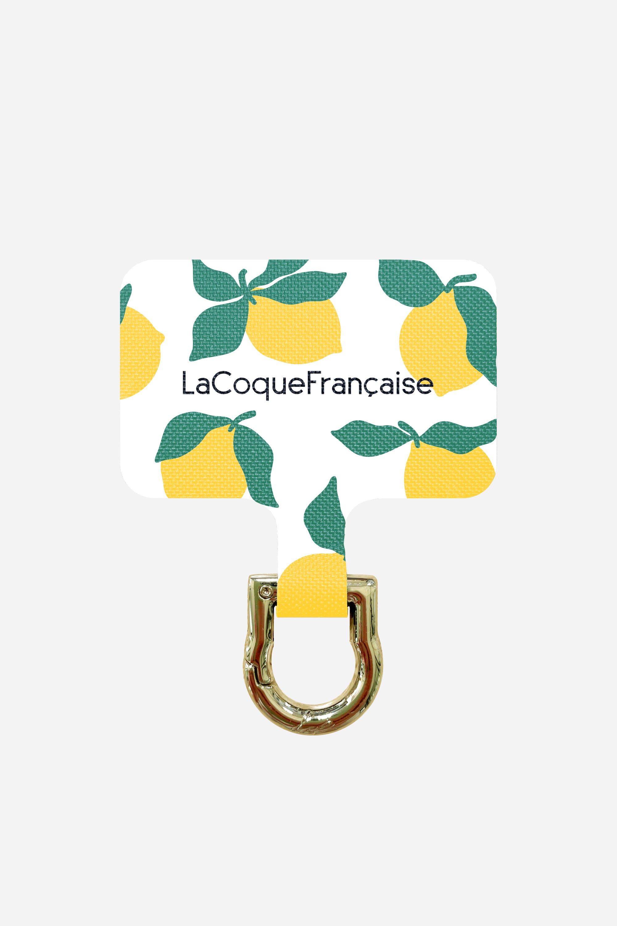 Custom Lemonade Adapter