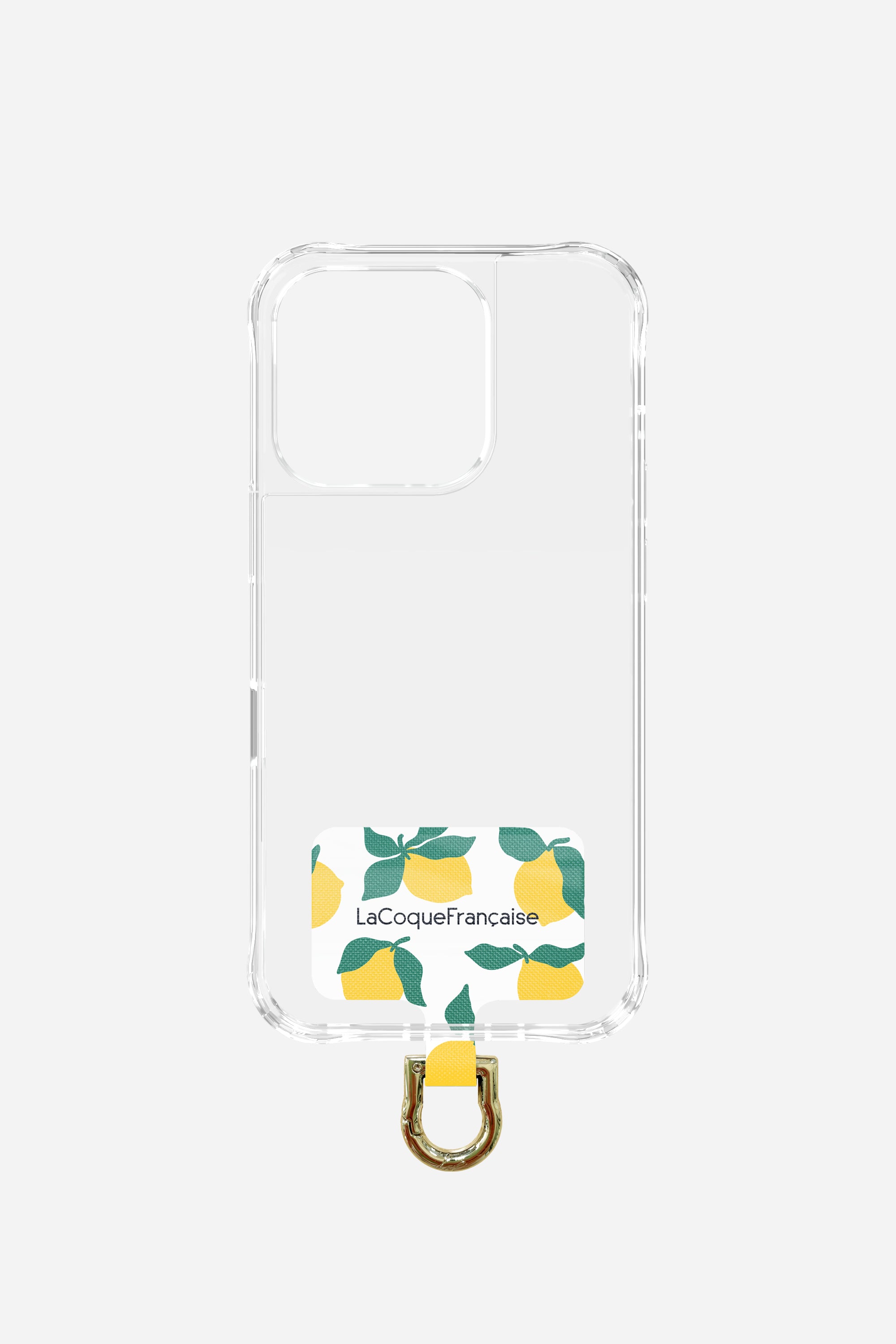 Custom Lemonade Adapter
