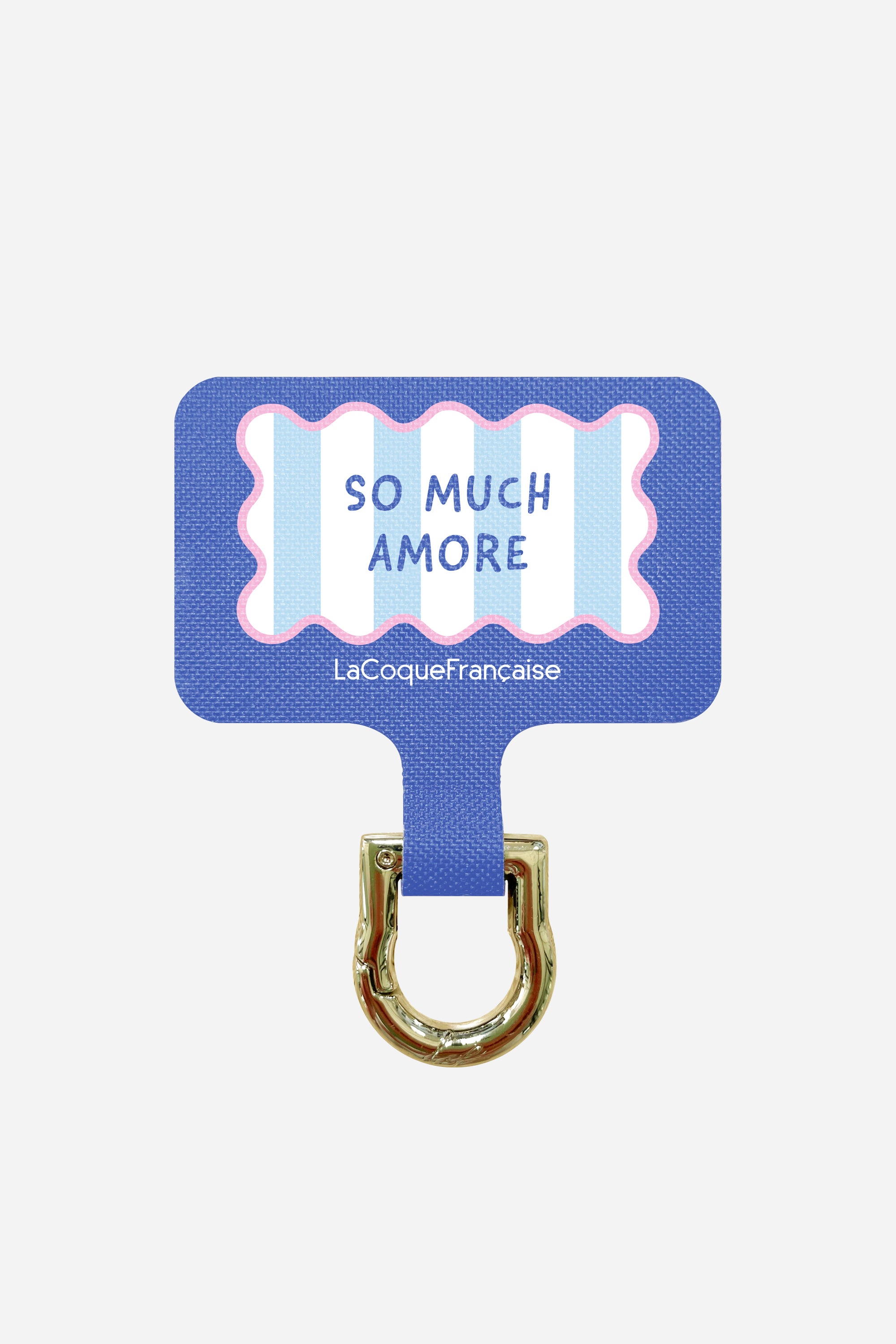 Adaptateur Personnalise So Much Amore