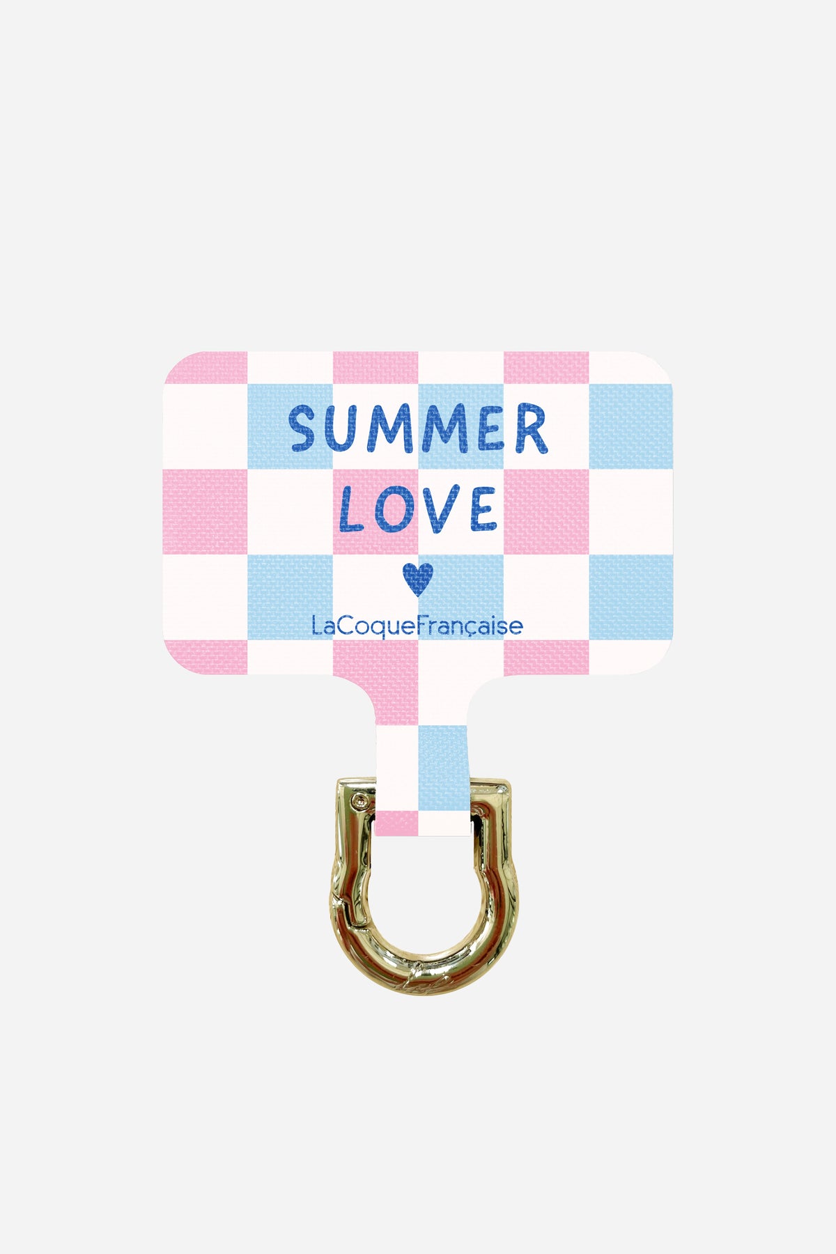 Adaptateur Personnalise Summer Love Bleu