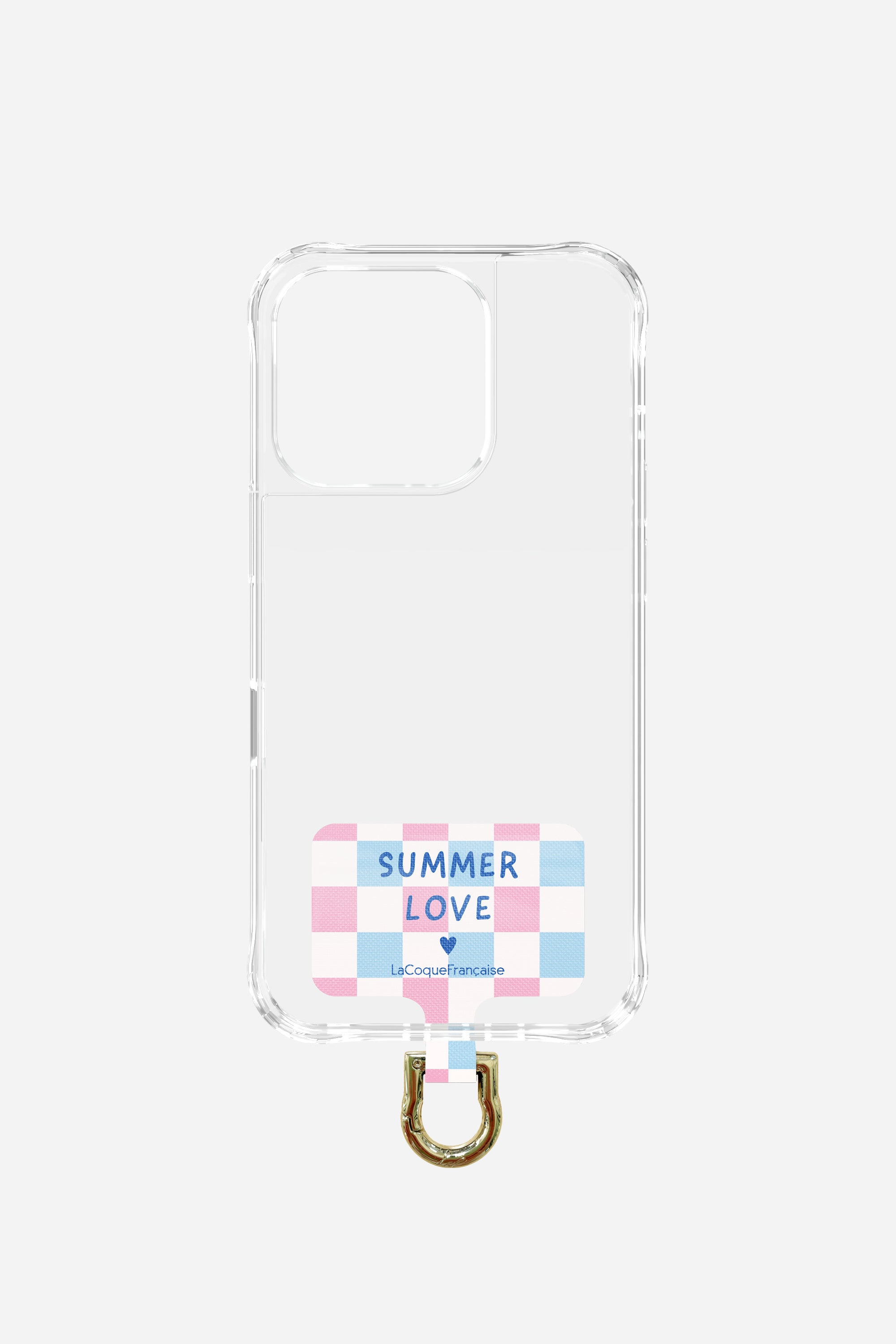 Adaptateur Personnalise Summer Love Bleu - 2