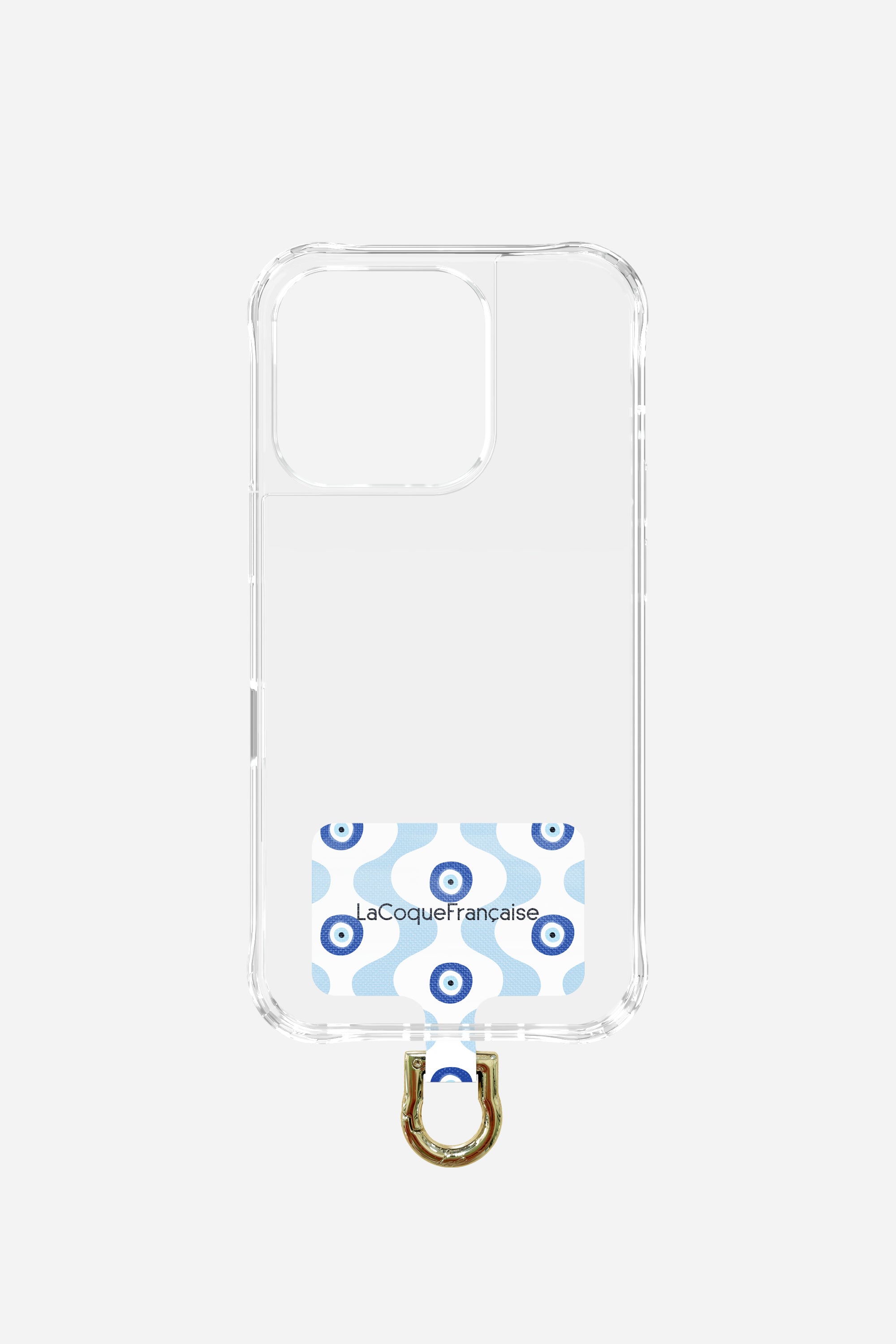 Adaptateur Personnalise Vagues Bleu - 2