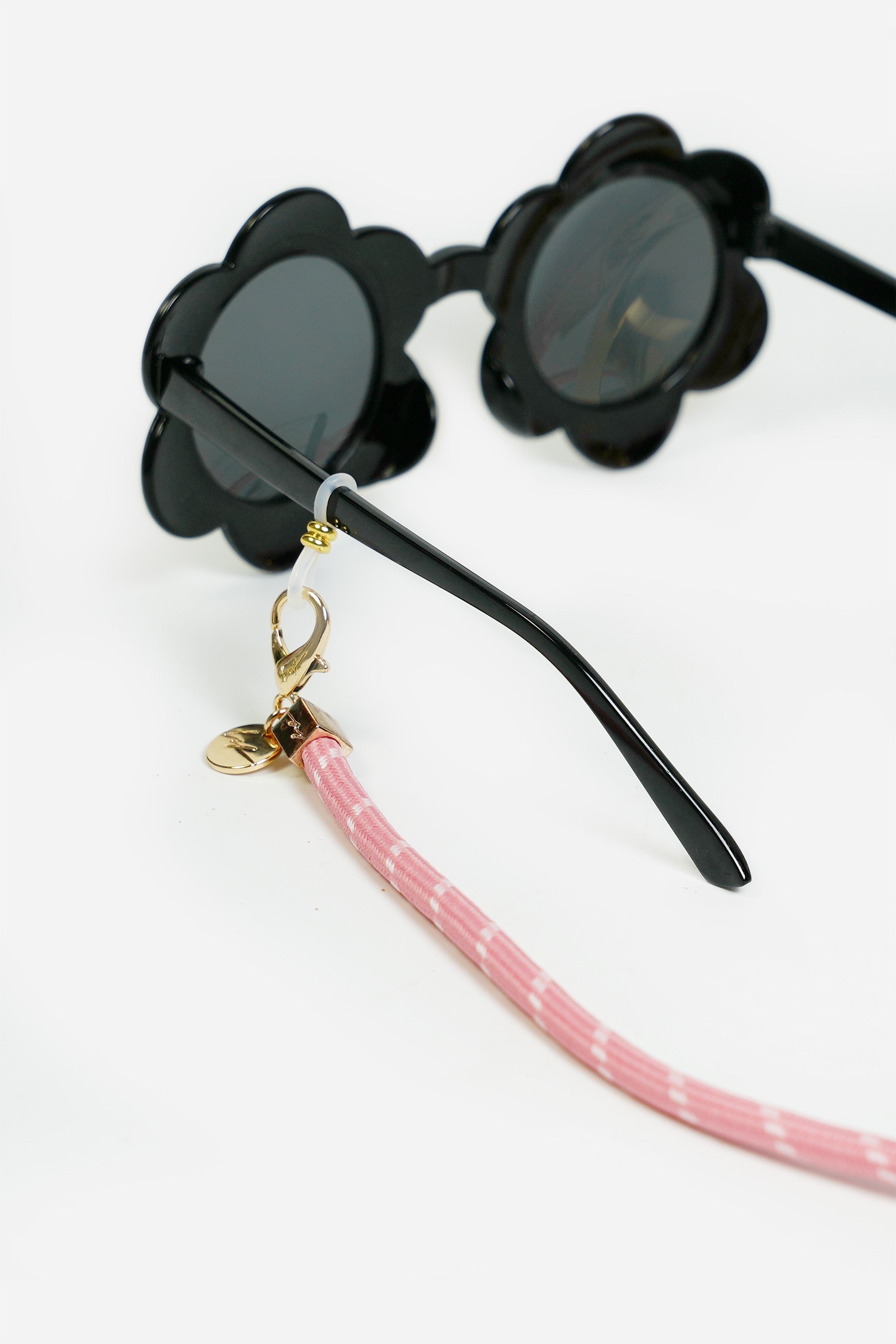 Bijoux Chaine De Lunettes Liam Nude 72 cm