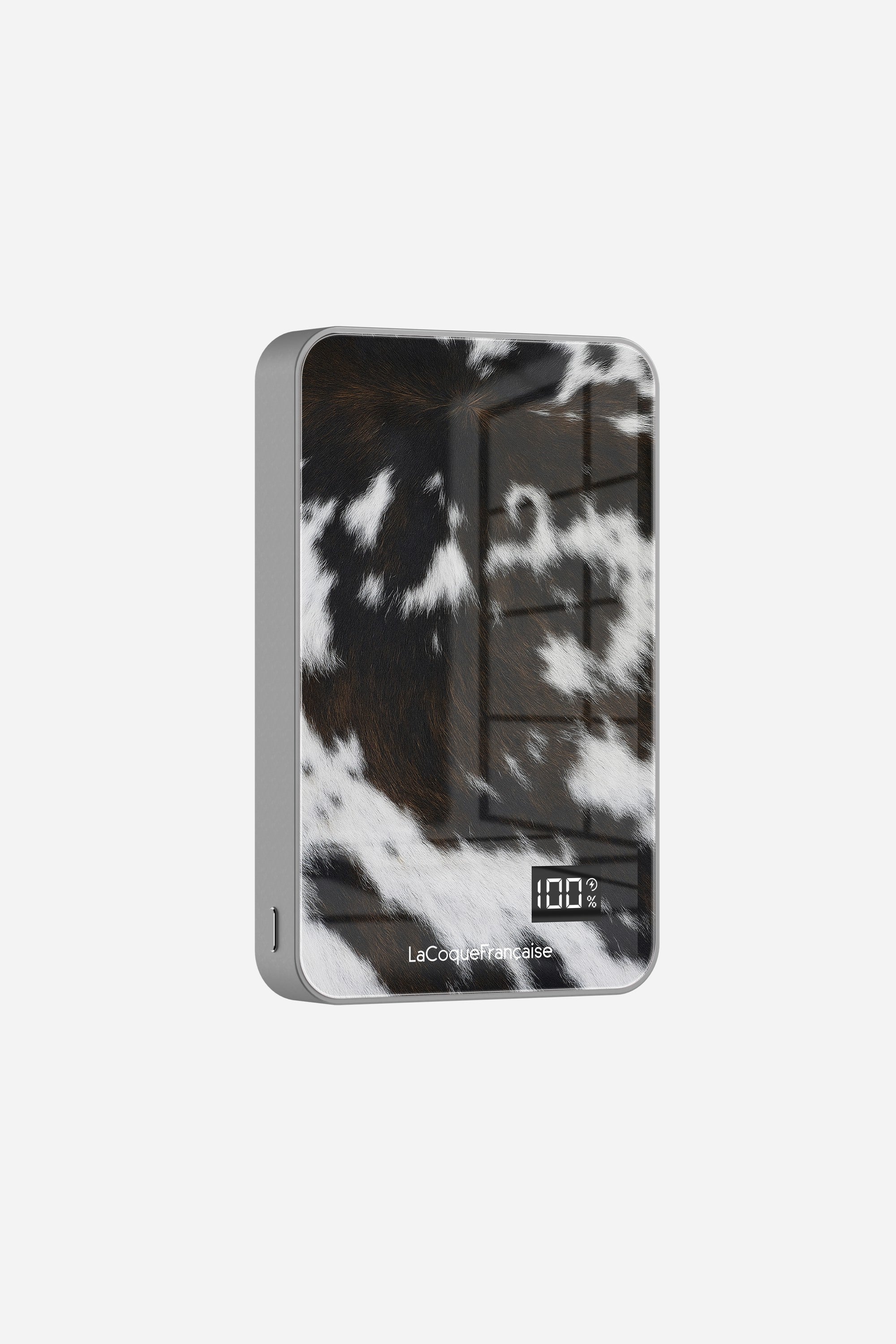 Batterie Magsafe Vache Bicolore Bicolore 10 000 Mah