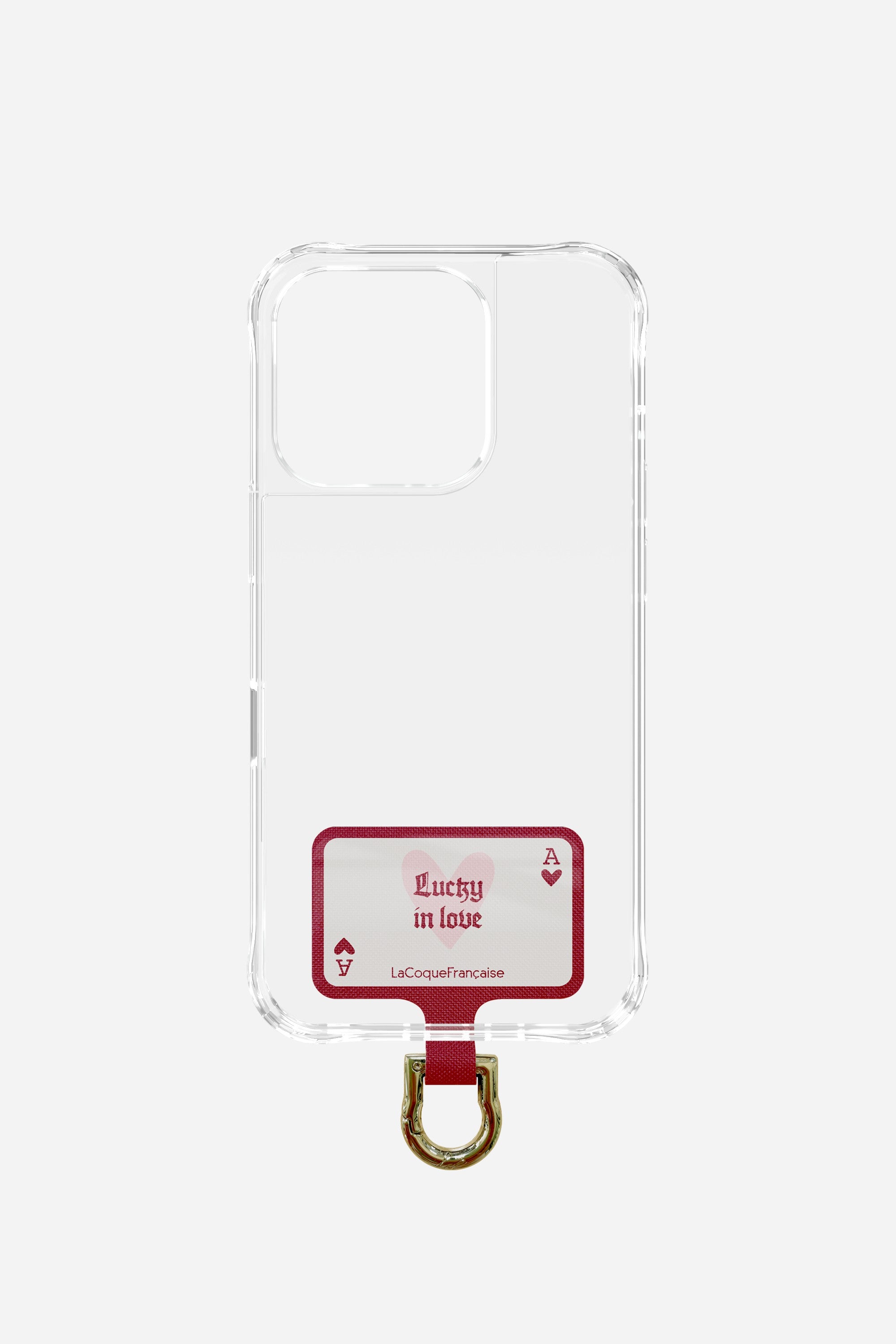 Adaptateur Personnalise Lucky In Love