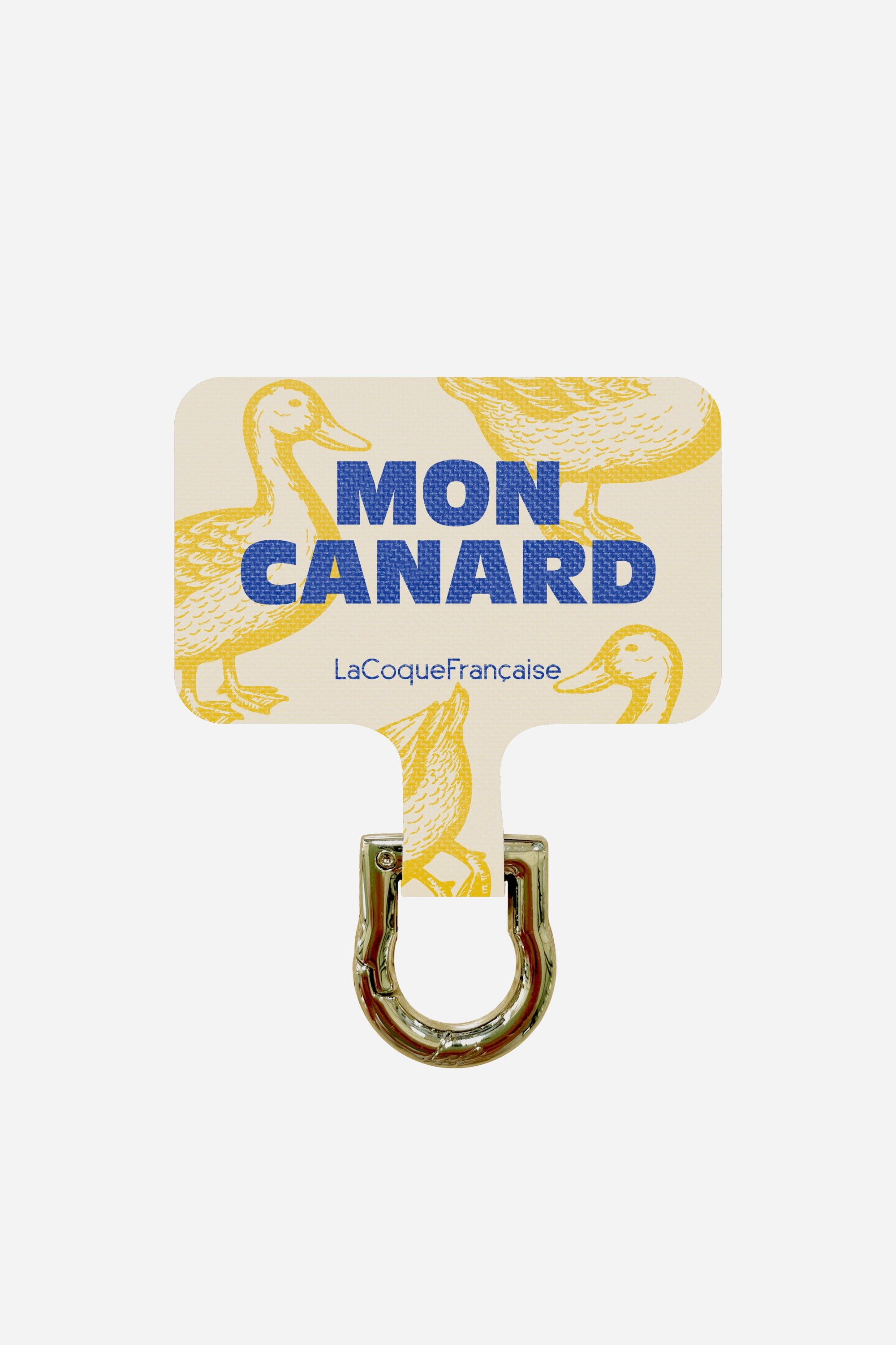 Adaptateur Personnalise Mon Canard