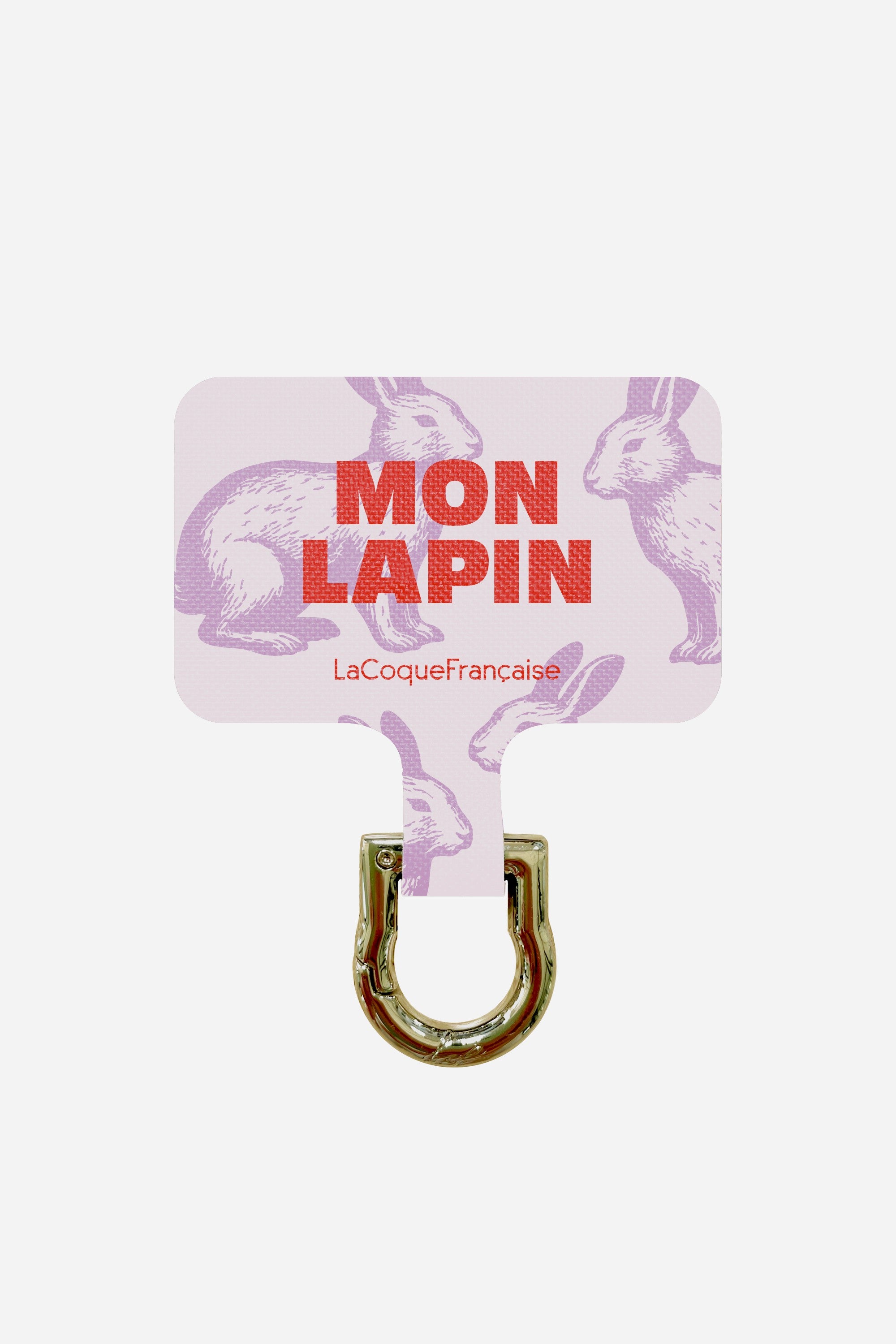 Adaptateur Personnalise Mon Lapin
