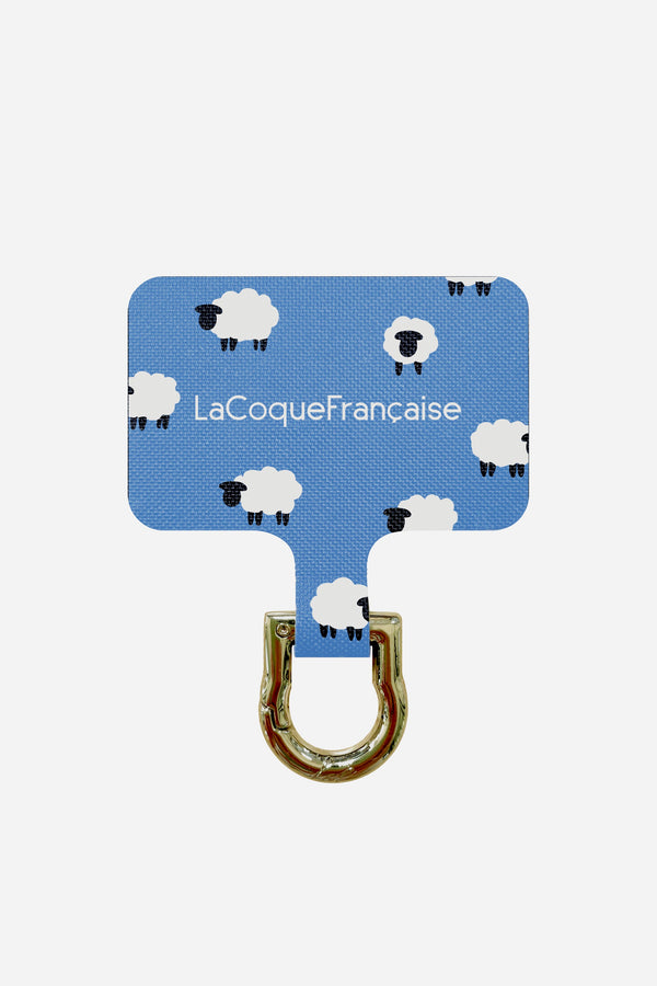 Adaptateur Personnalise Moutons
