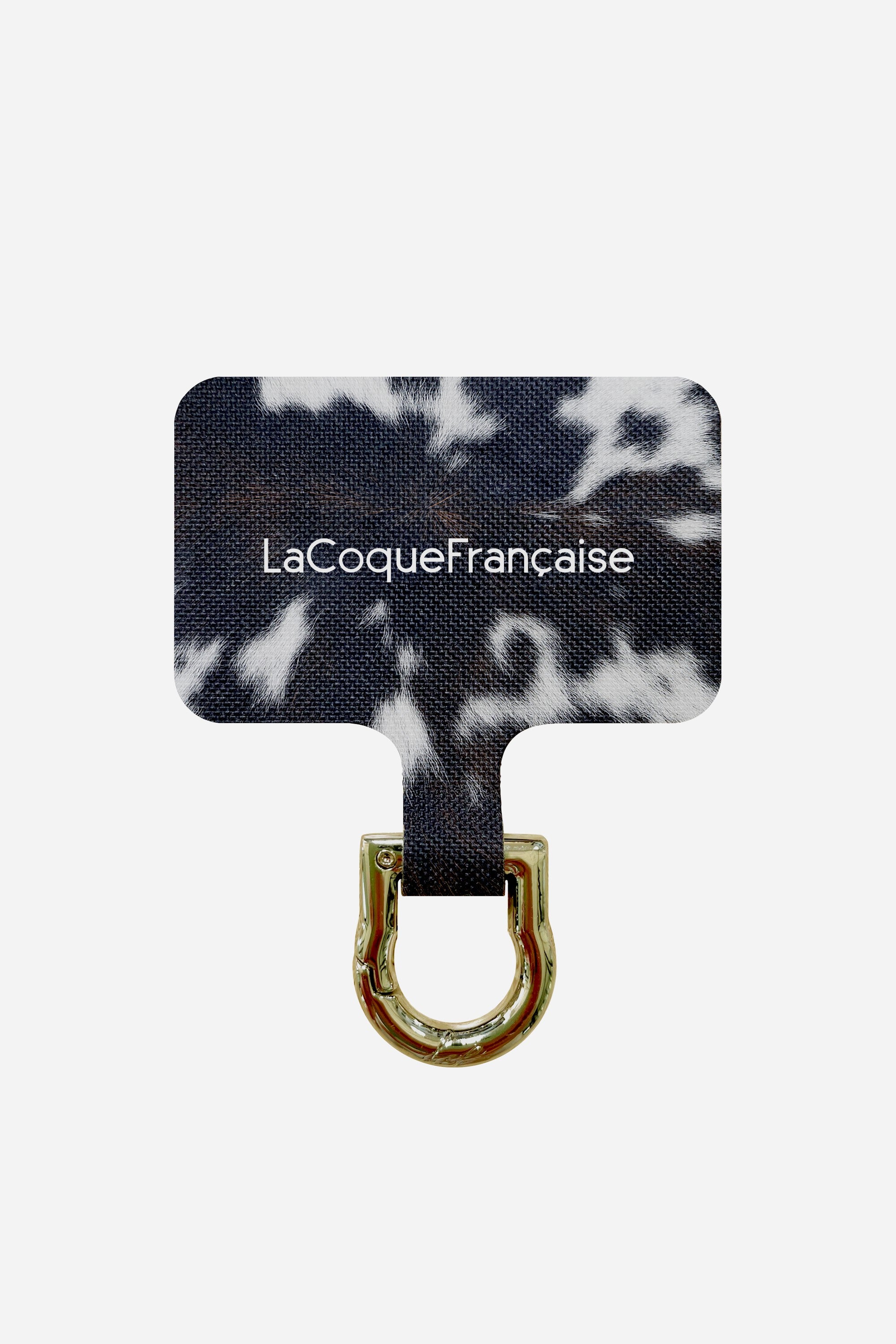 Adaptateur Personnalise Vache Bicolore