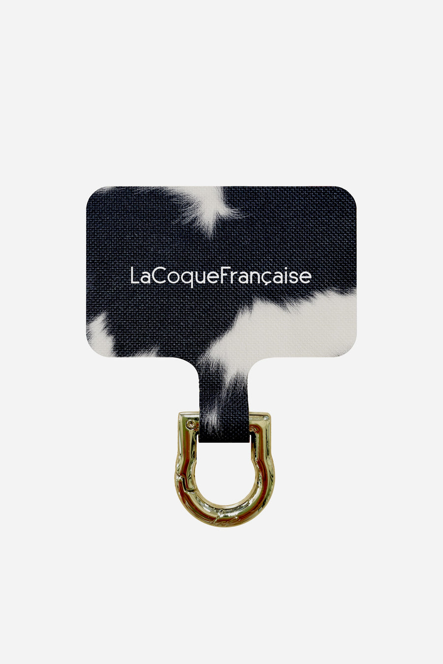 Adaptateur Personnalise Vache Noire