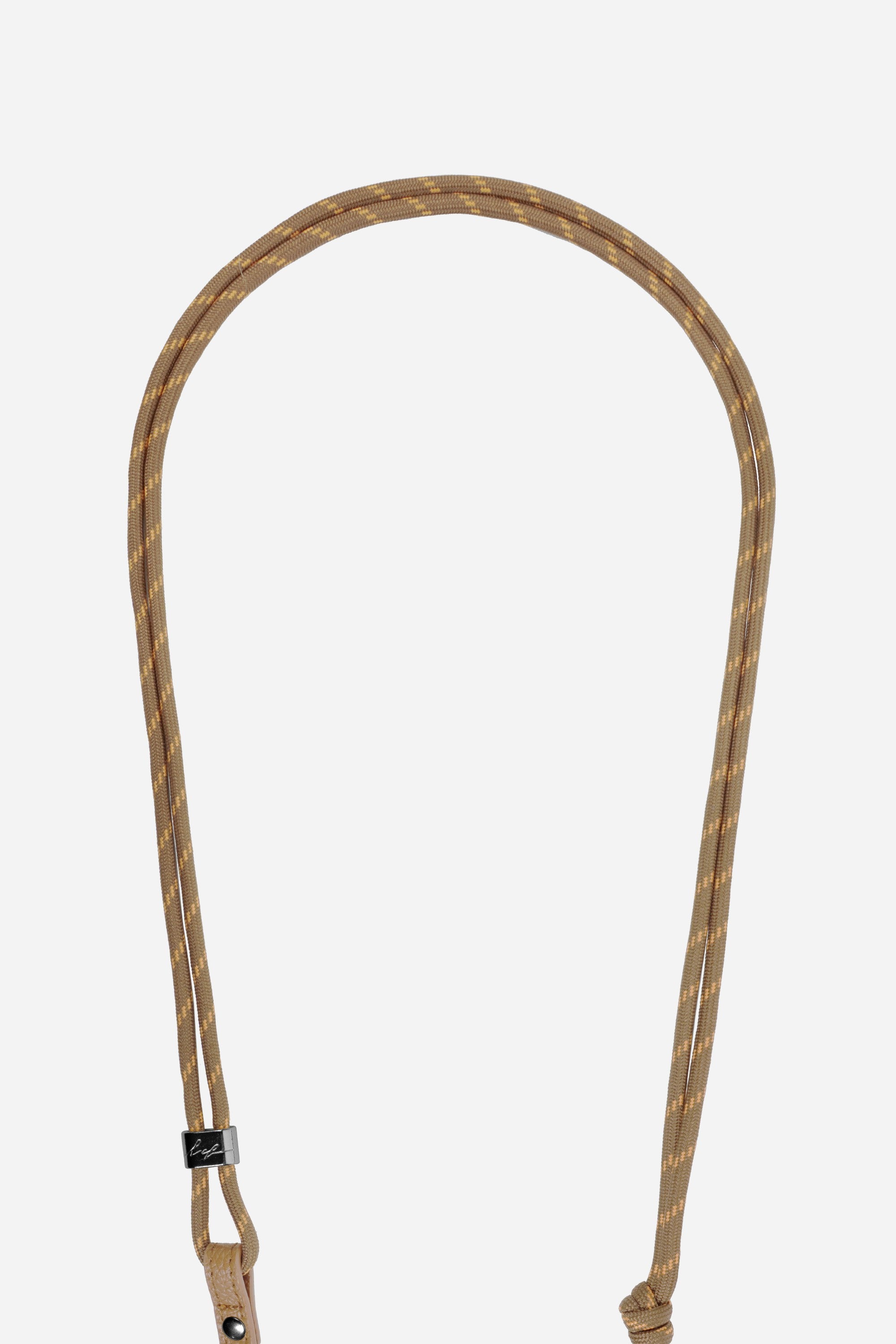 Cordon Uni Colleen Camel