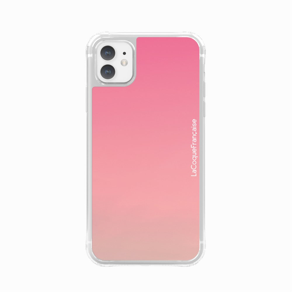 Coque Sans Anneaux Imprimee Ete 20h40 - 20