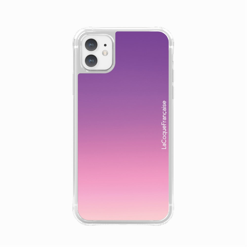 Coque Sans Anneaux Imprimee Ete 20h50 - 20