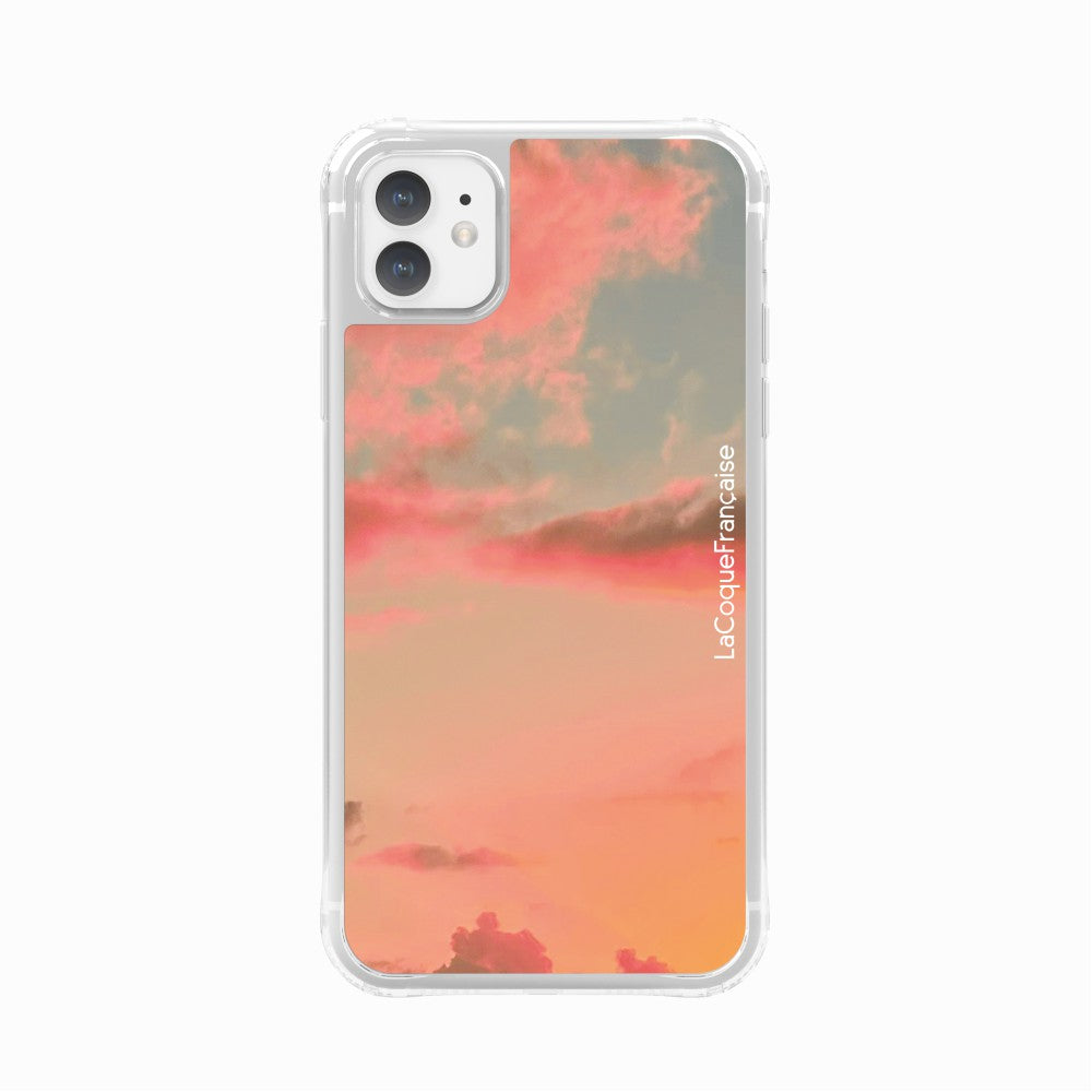 Coque Sans Anneaux Imprimee Ete 20h30 - 20