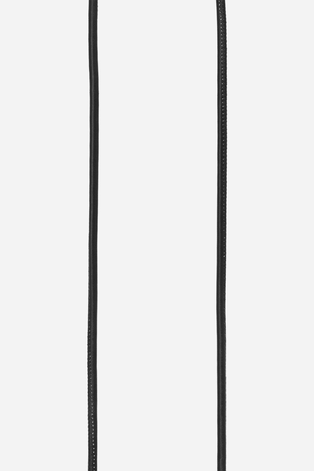 Cordon Uni Nolan Noir