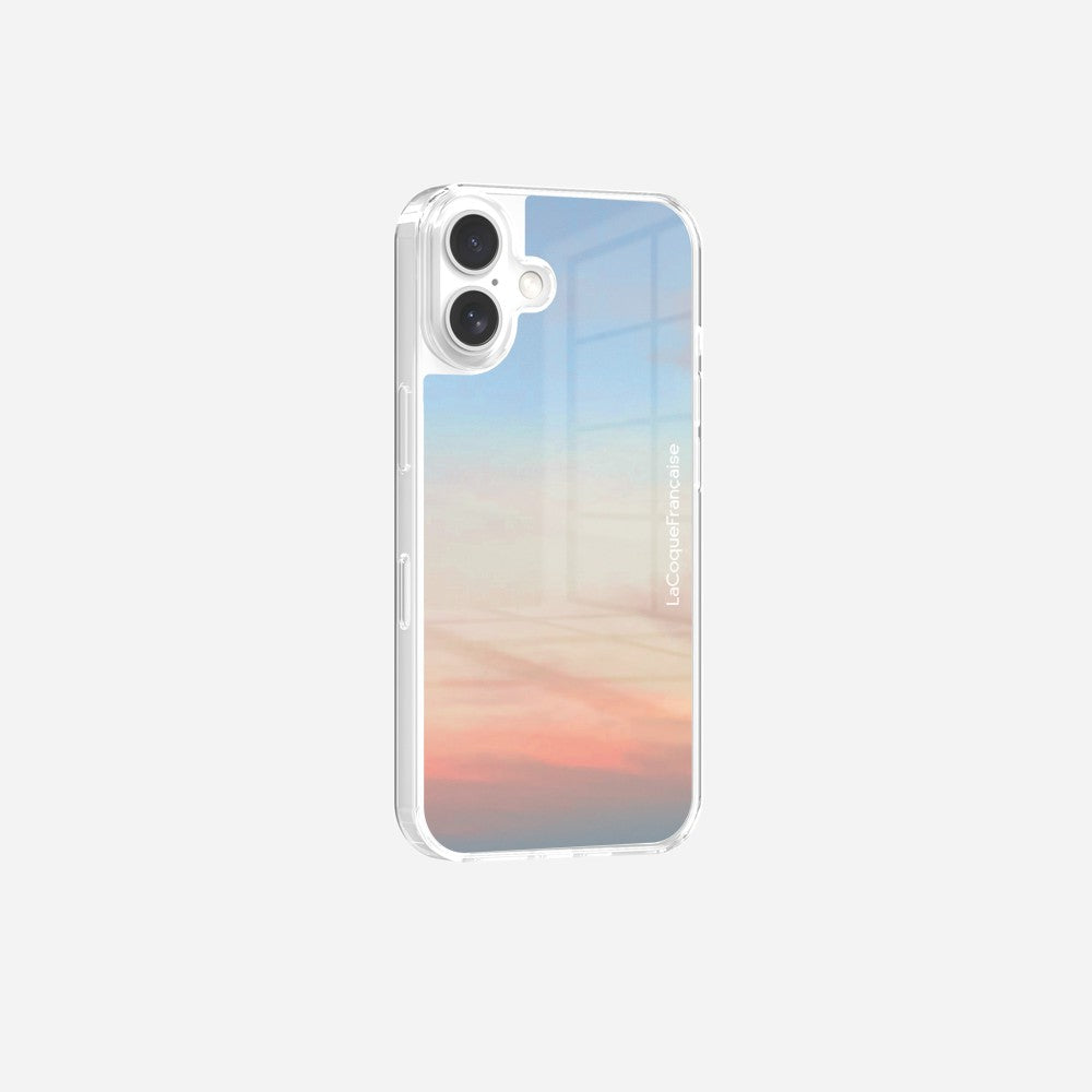 Coque Sans Anneaux Imprimee Ete 20h00 - 5
