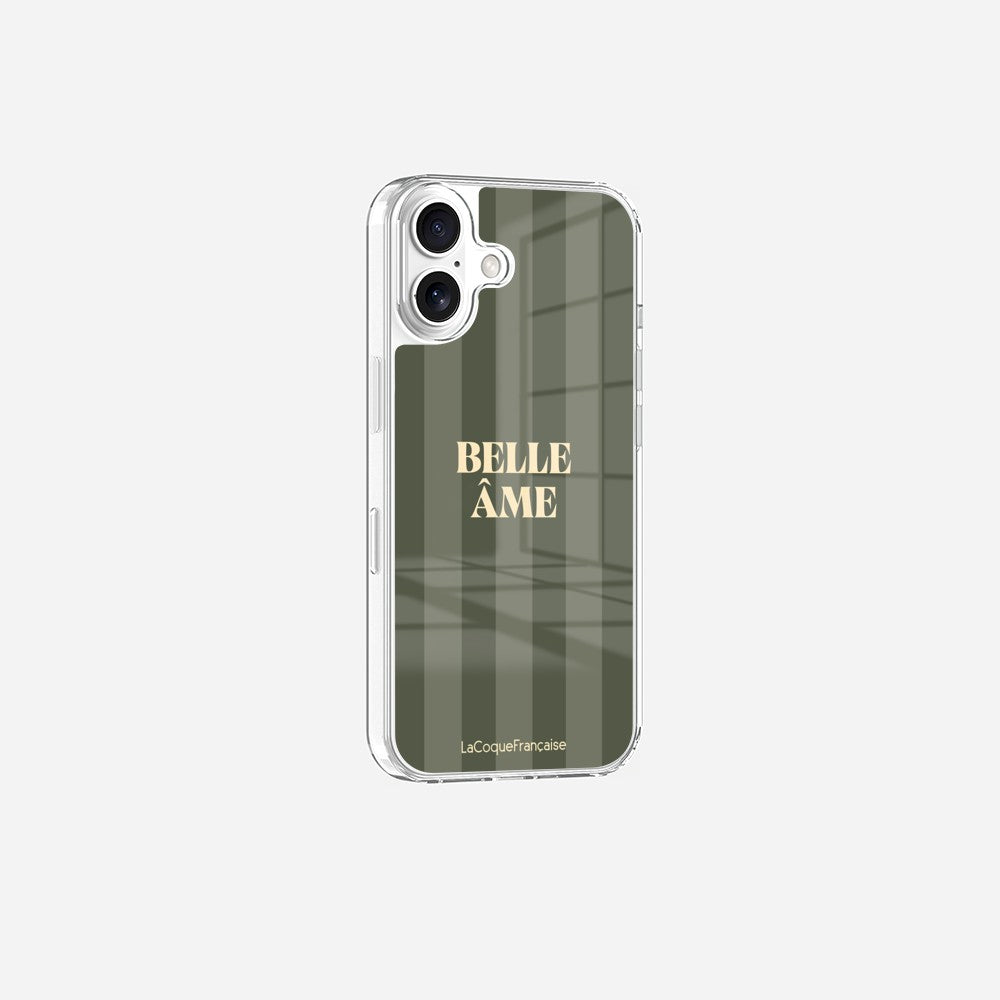 Belle Ame Printed Ringless Case