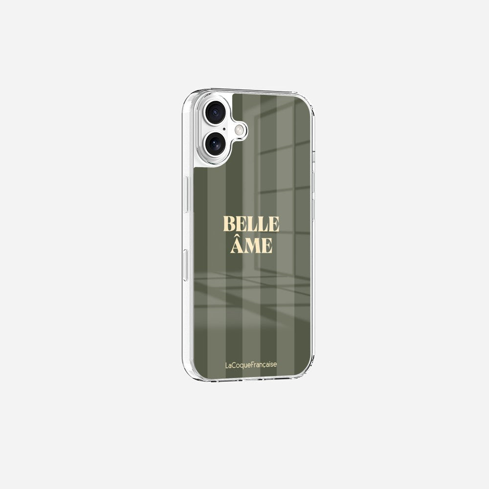 Coque Sans Anneaux Imprimee Belle Ame - 7