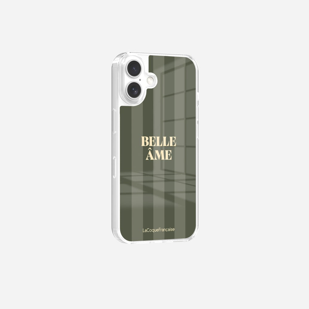 Coque Sans Anneaux Imprimee Belle Ame