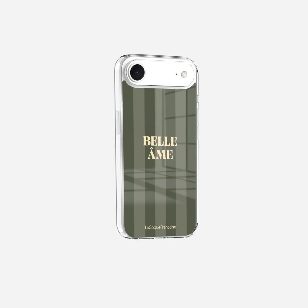 Coque Sans Anneaux Imprimee Belle Ame