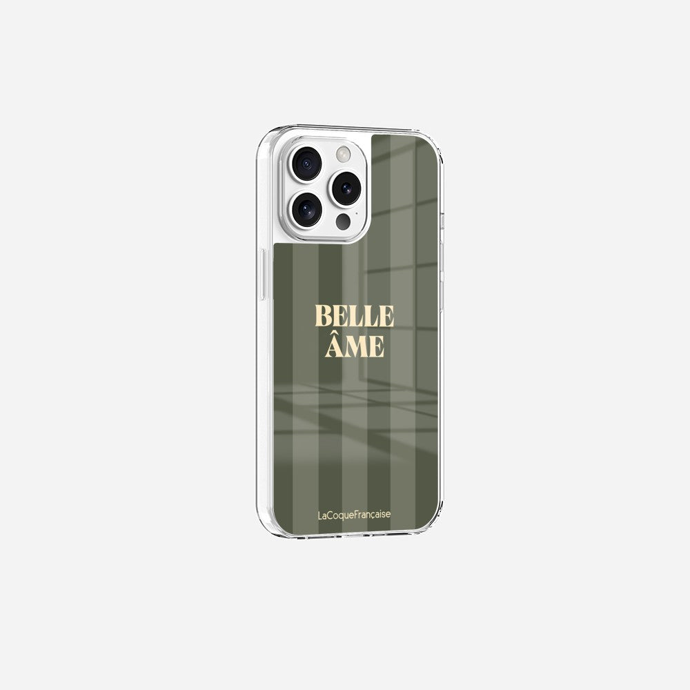 Coque Sans Anneaux Imprimee Belle Ame - 9