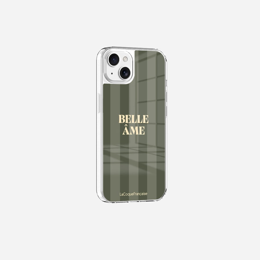 Coque Sans Anneaux Imprimee Belle Ame - 15